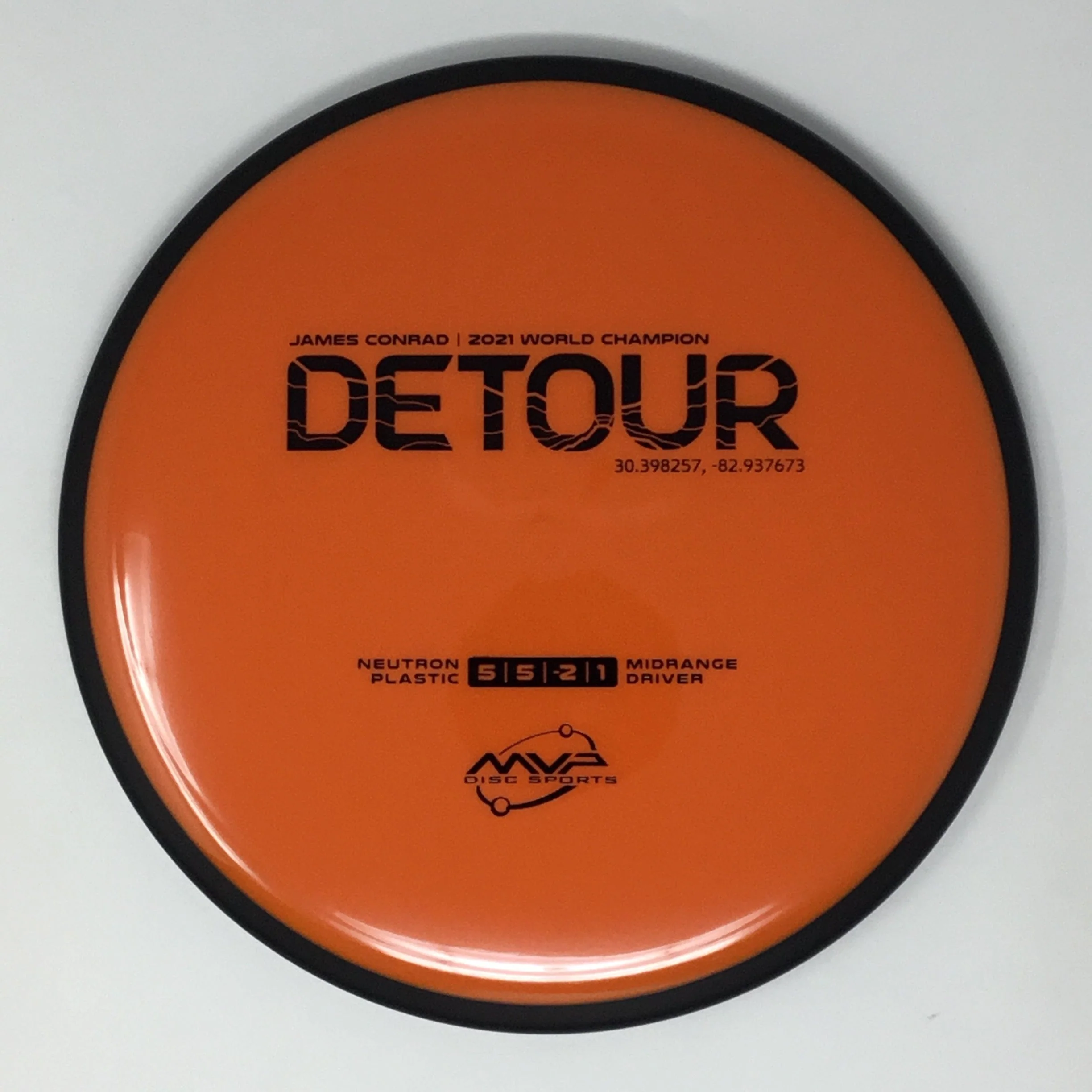 Detour (Neutron - James Conrad) - Image 70