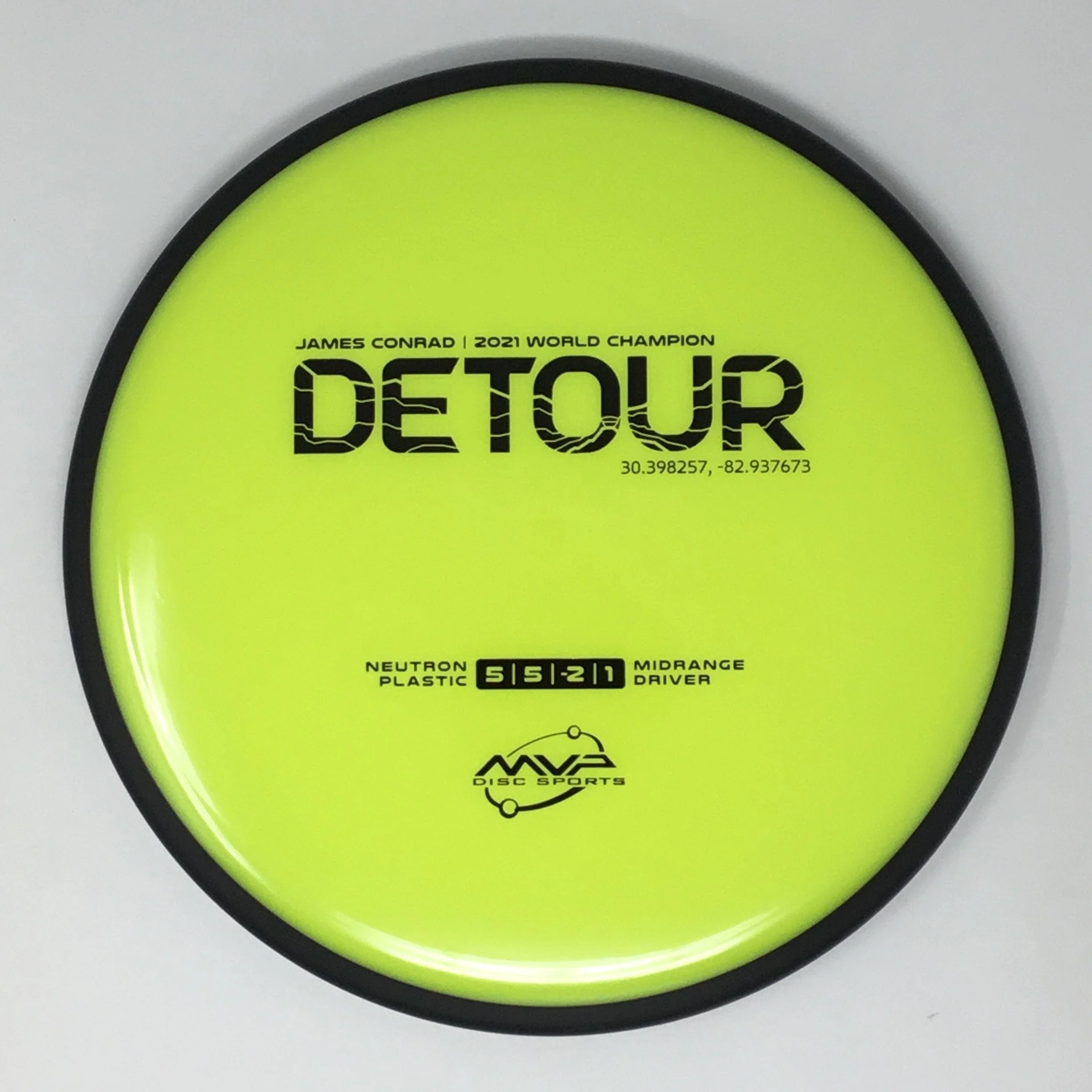 Detour (Neutron - James Conrad) - Image 72