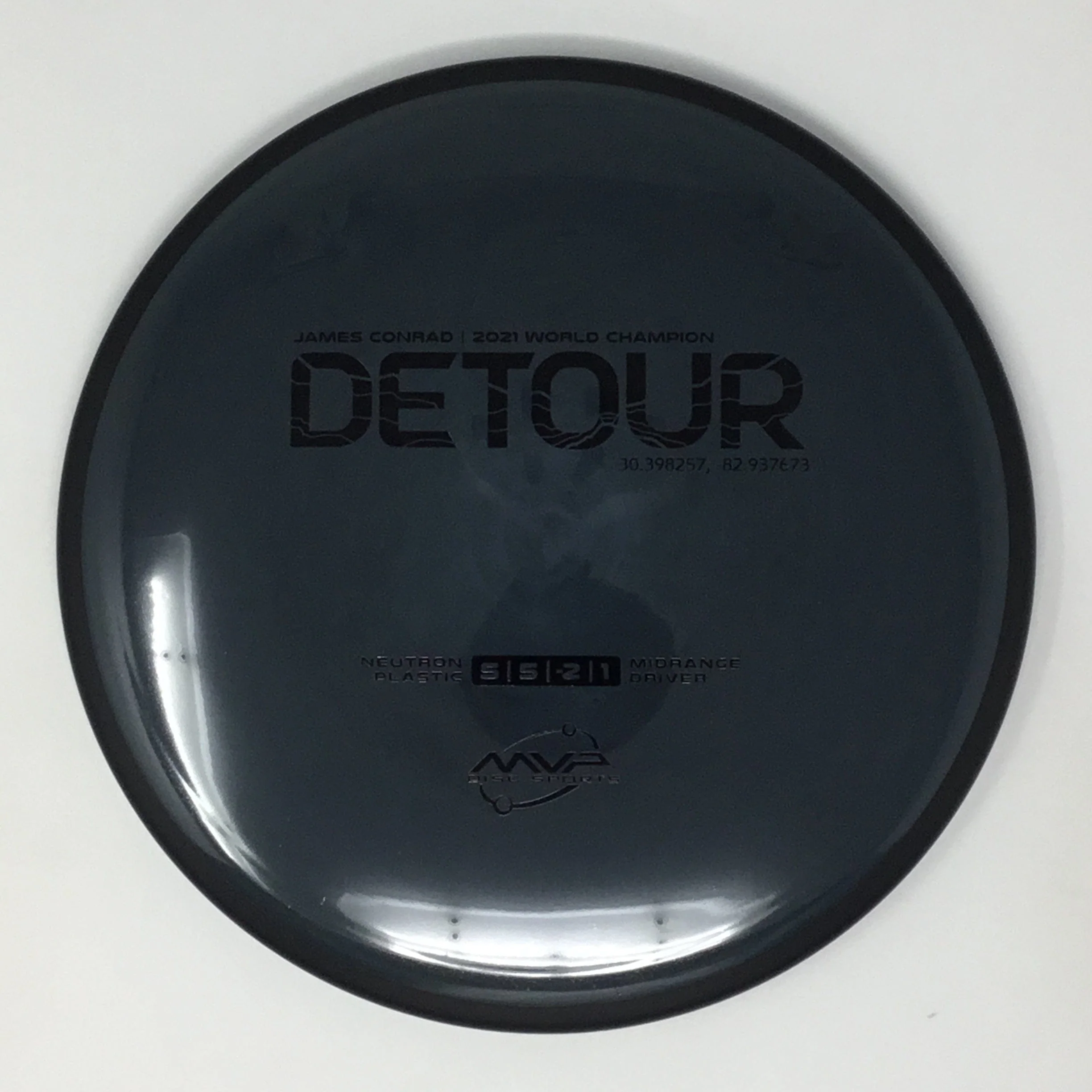 Detour (Neutron - James Conrad) - Image 81