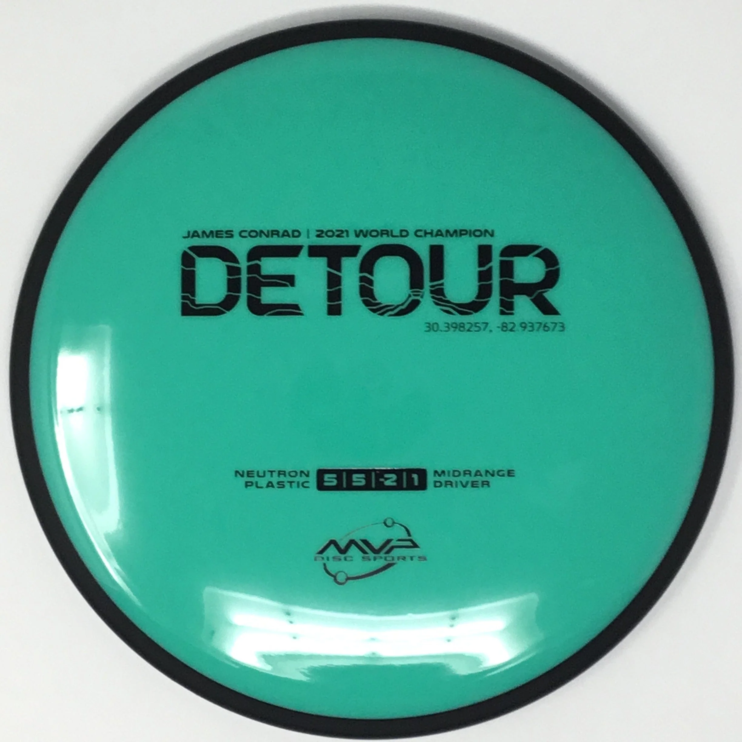 Detour (Neutron - James Conrad) - Image 83