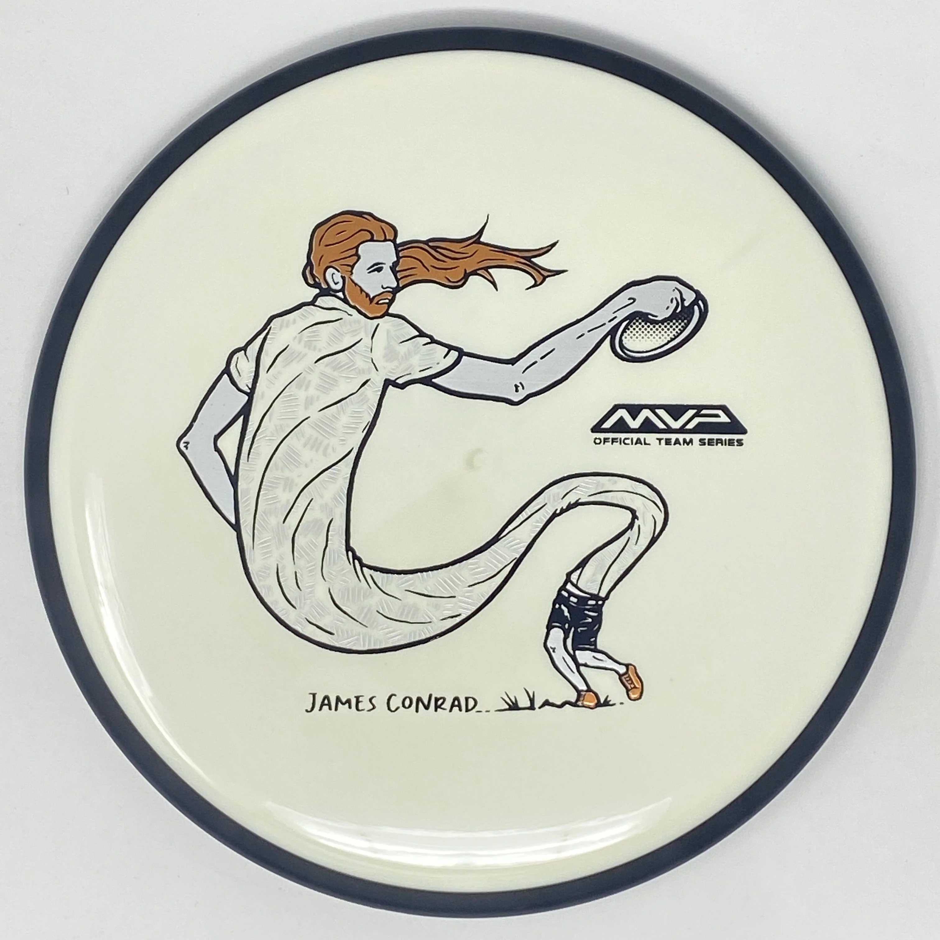Detour (Neutron - James Conrad 2024 Team Series Special Edition) - Image 2