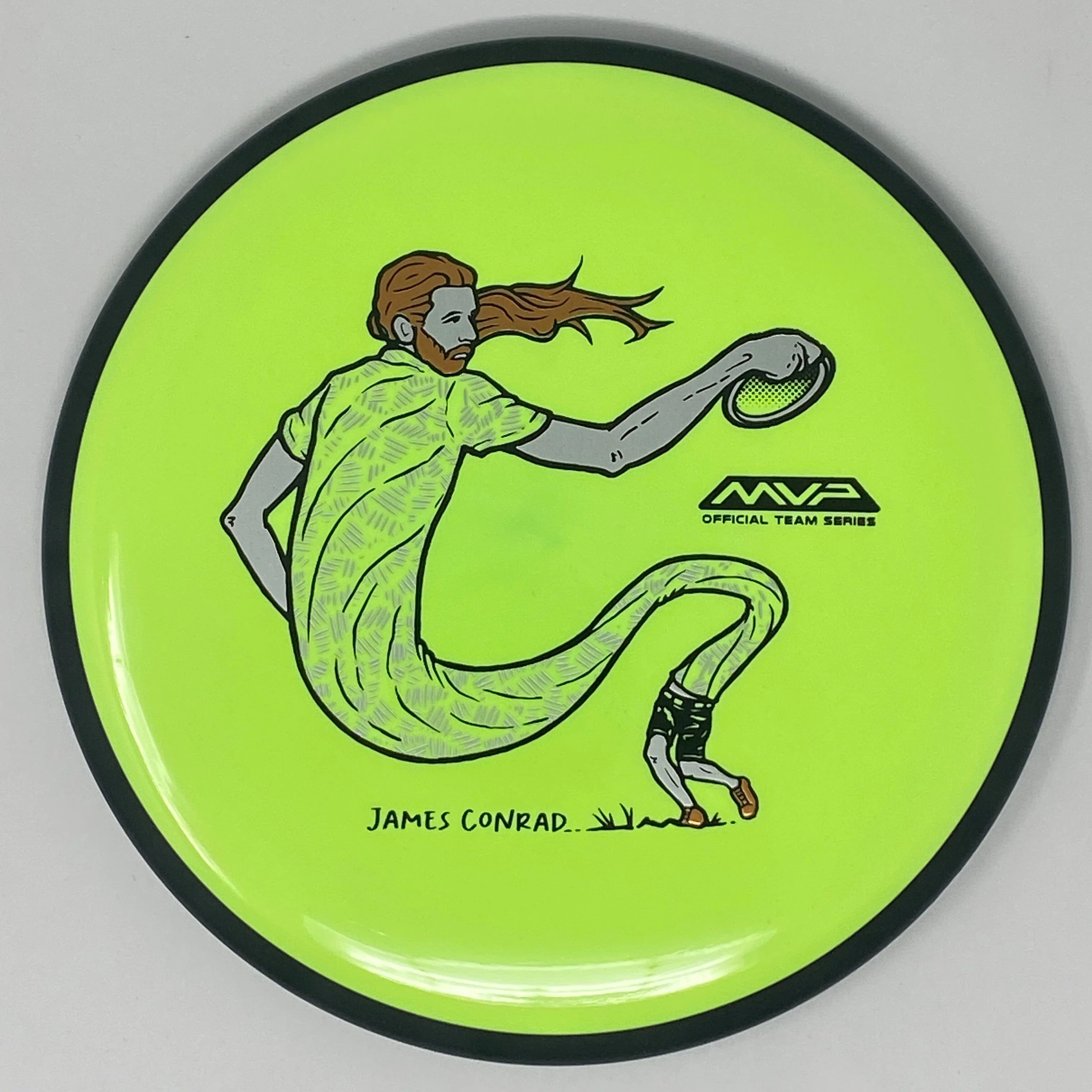 Detour (Neutron - James Conrad 2024 Team Series Special Edition) - Image 23