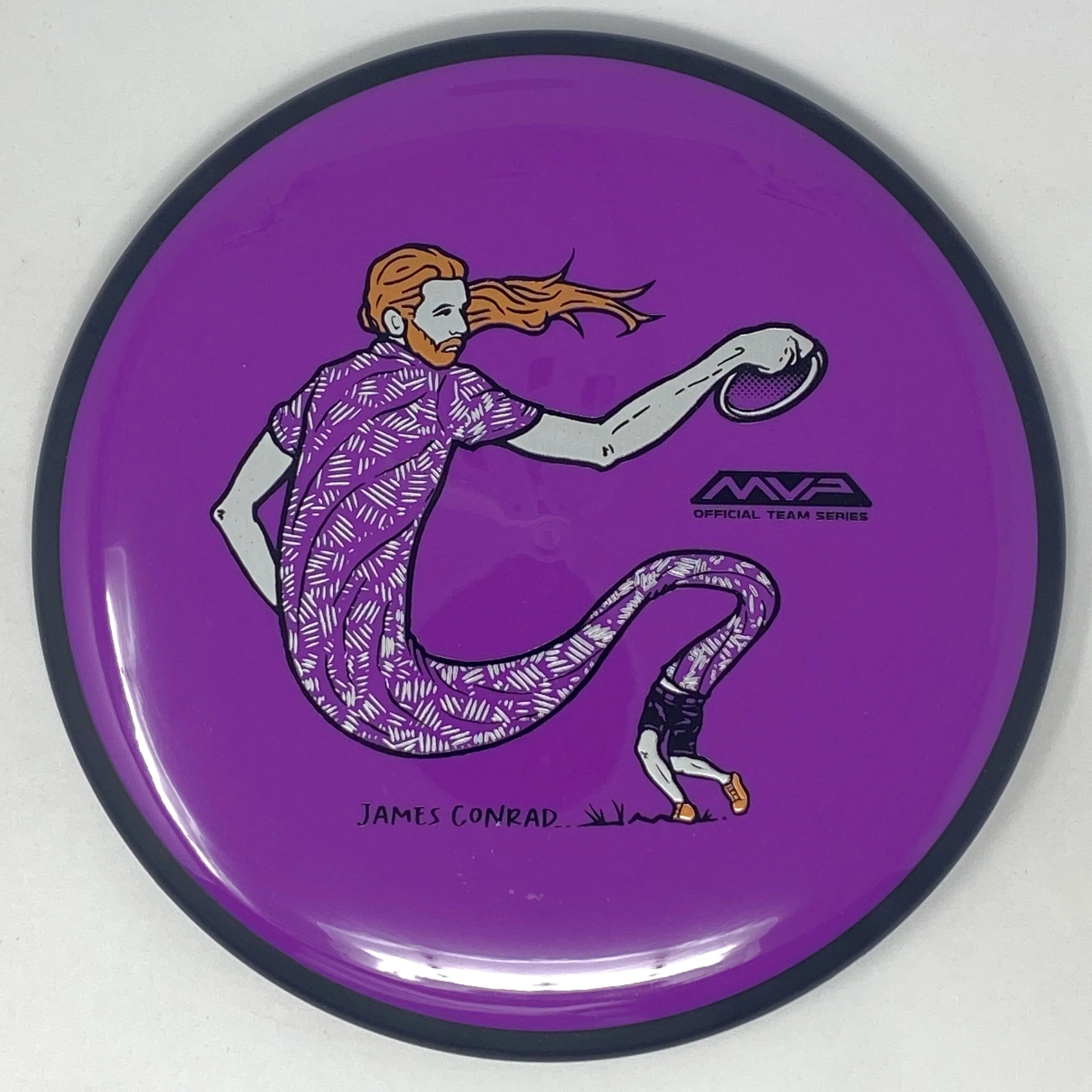 Detour (Neutron - James Conrad 2024 Team Series Special Edition) - Image 3