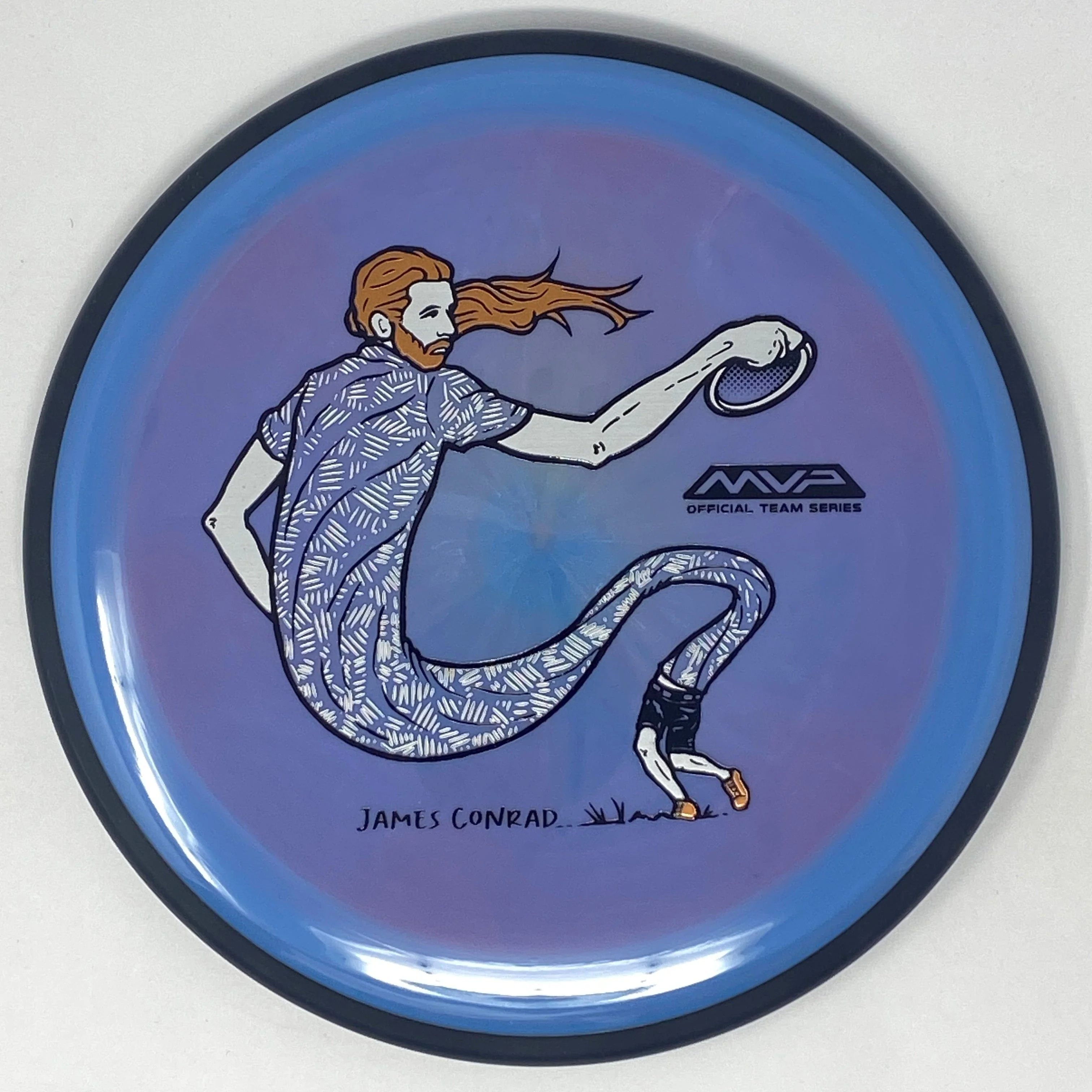 Detour (Neutron - James Conrad 2024 Team Series Special Edition) - Image 4