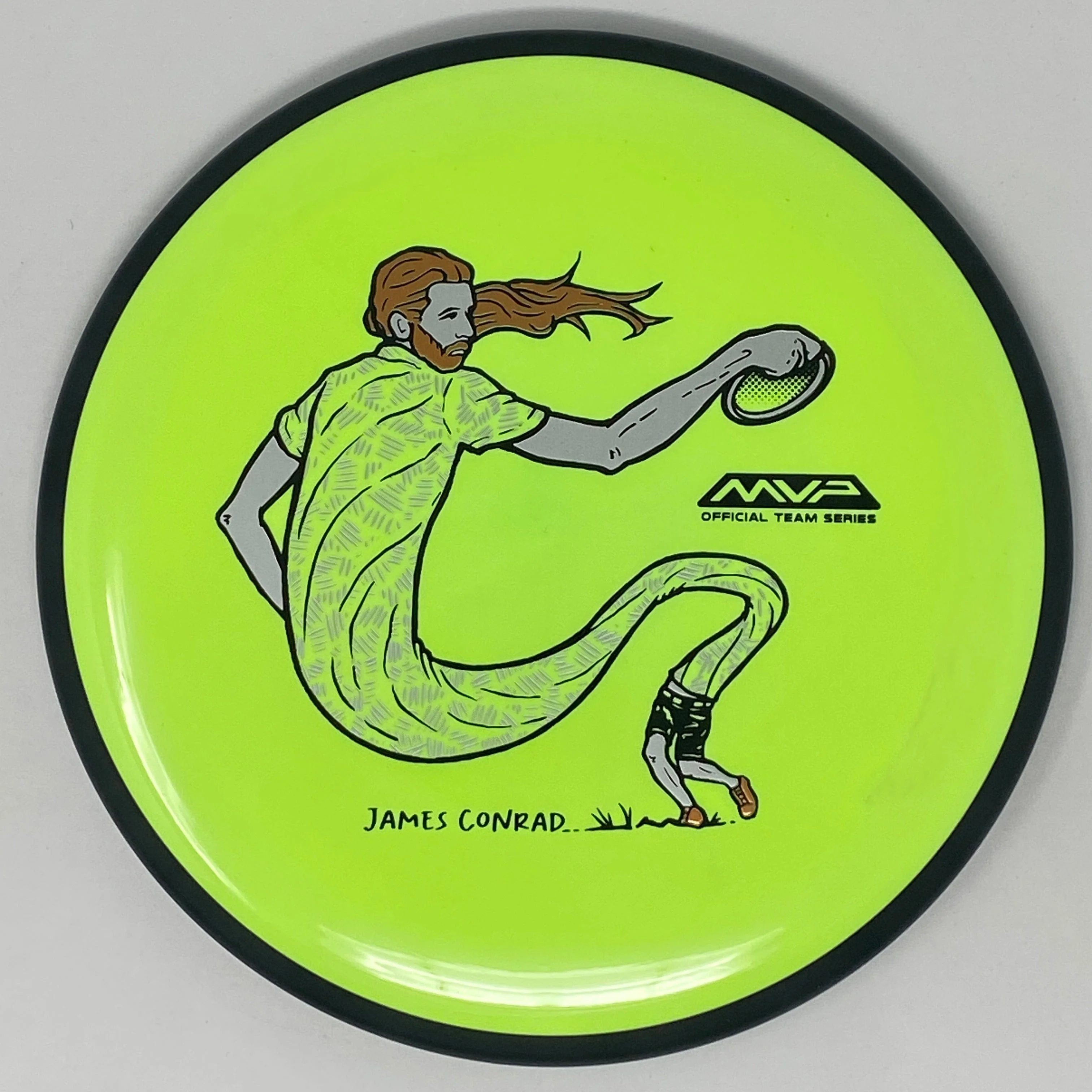Detour (Neutron - James Conrad 2024 Team Series Special Edition) - Image 9