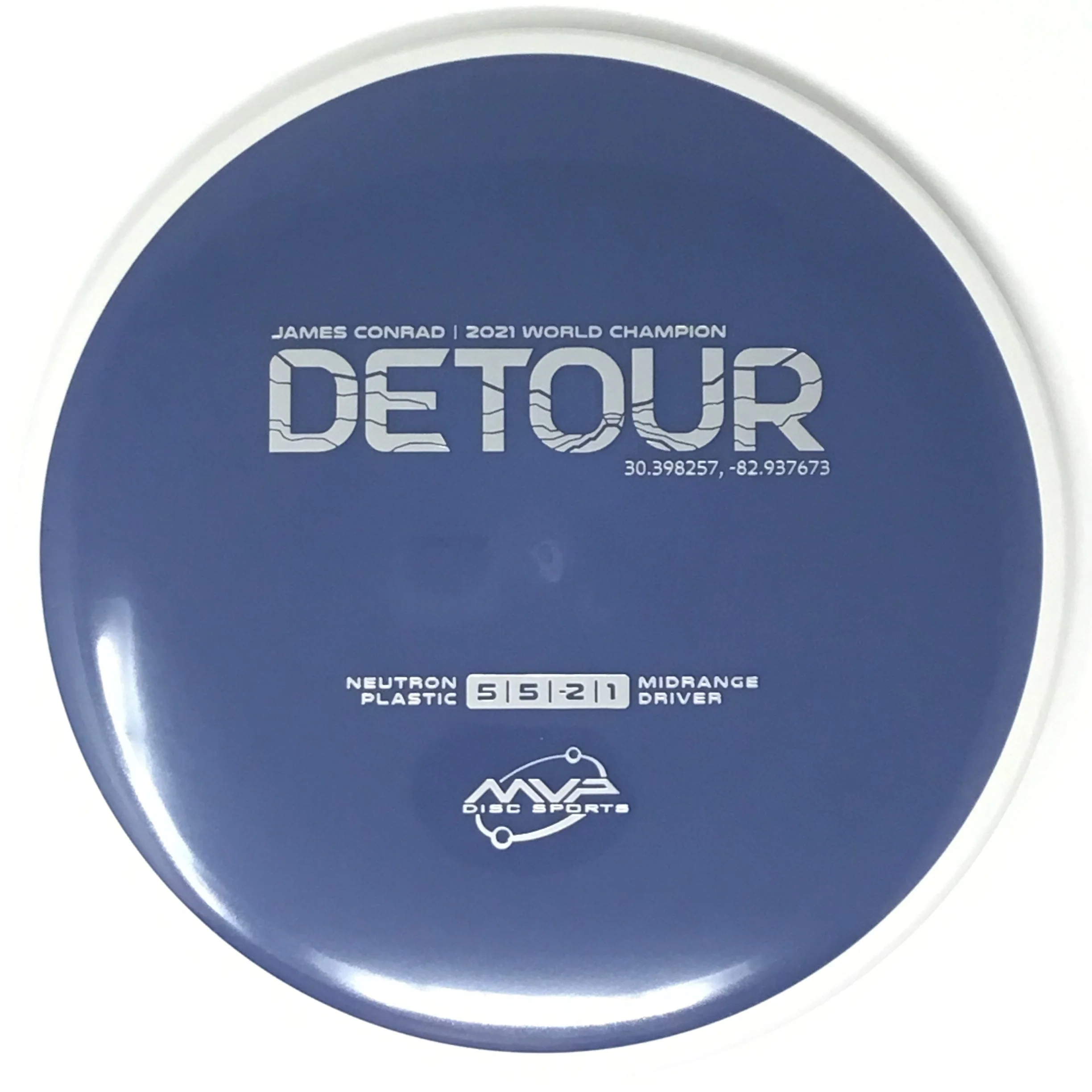 Detour (Neutron - James Conrad Project Lab Coat) - Image 13