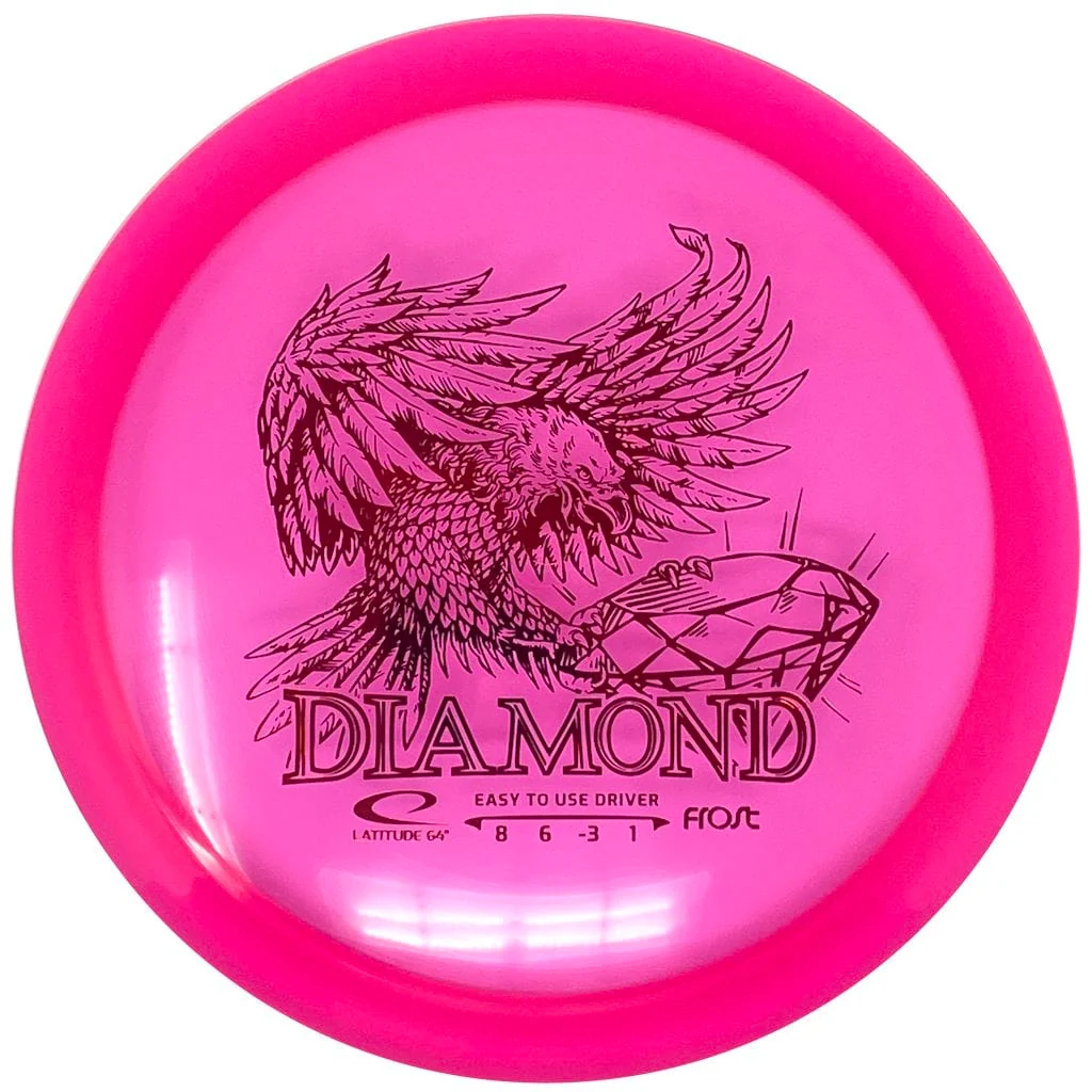 Diamond (Frost)