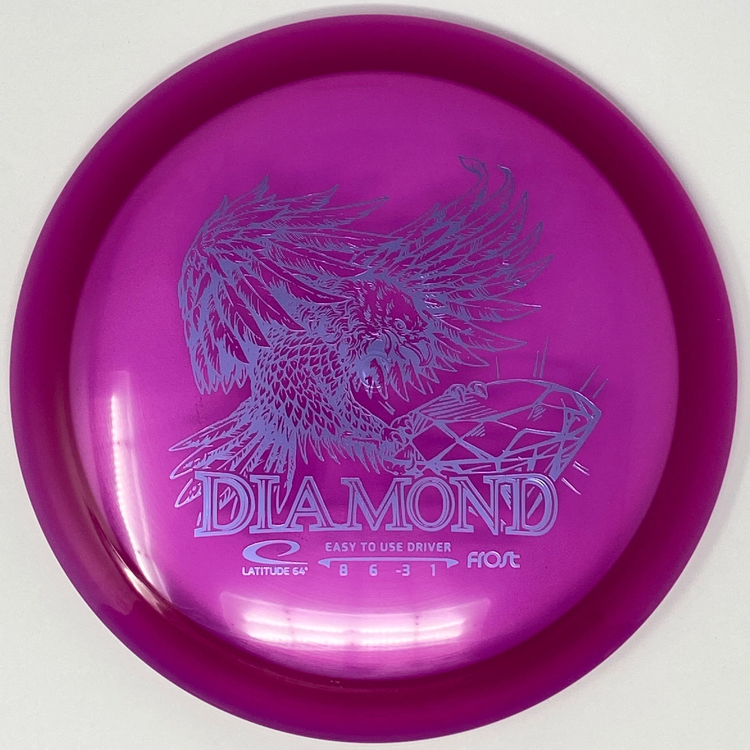 Diamond (Frost) - Image 3