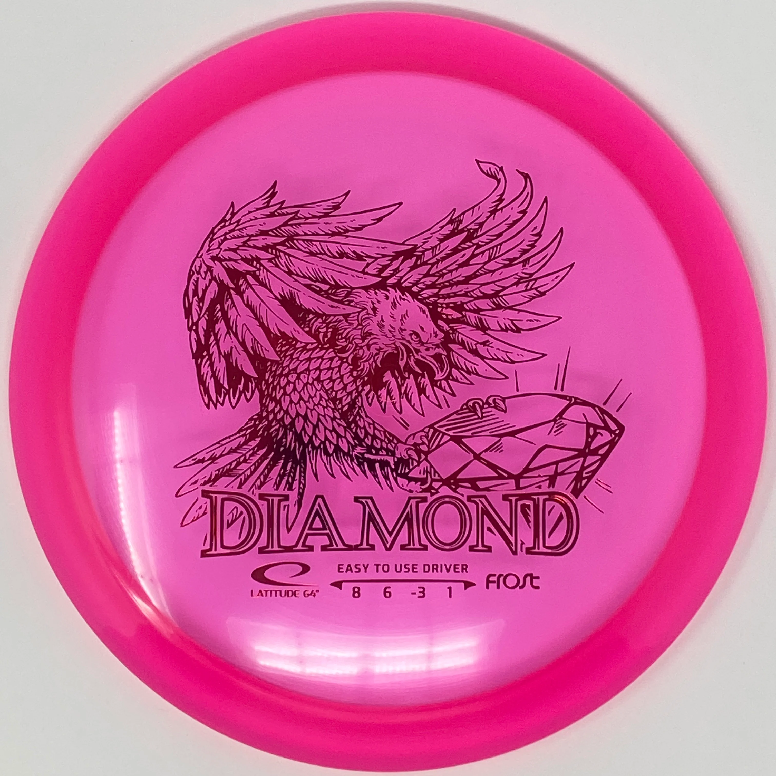 Diamond (Frost) - Image 4