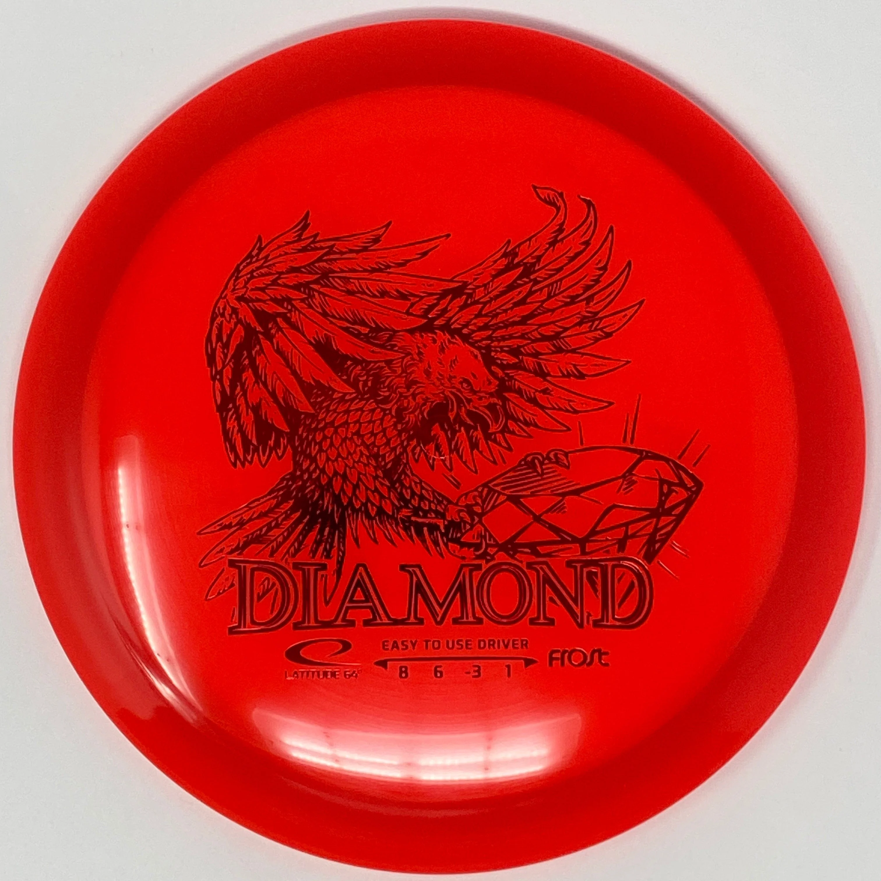 Diamond (Frost) - Image 5