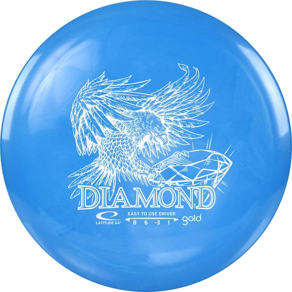 Diamond (Gold)