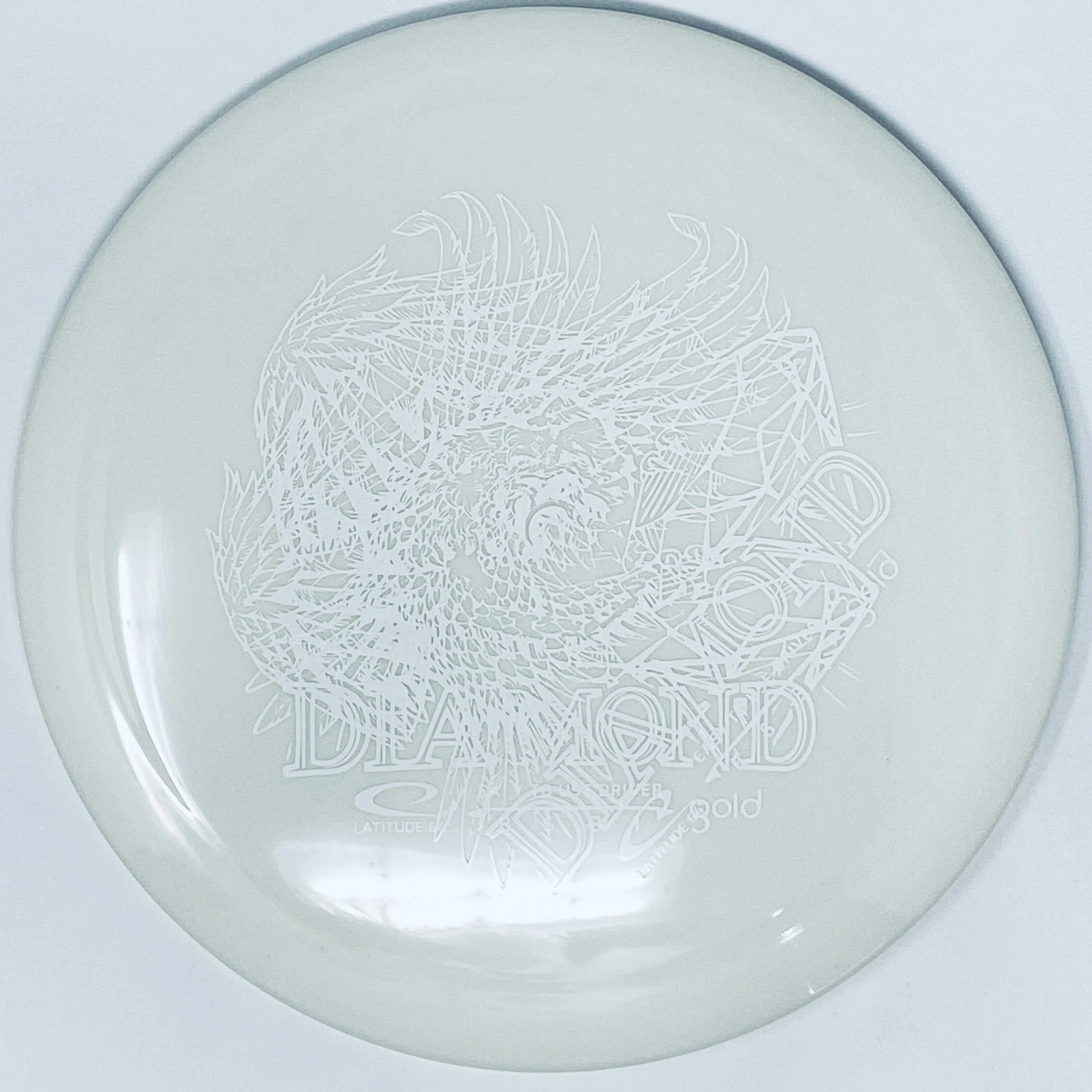 Diamond (Gold - Misprint) - Image 4