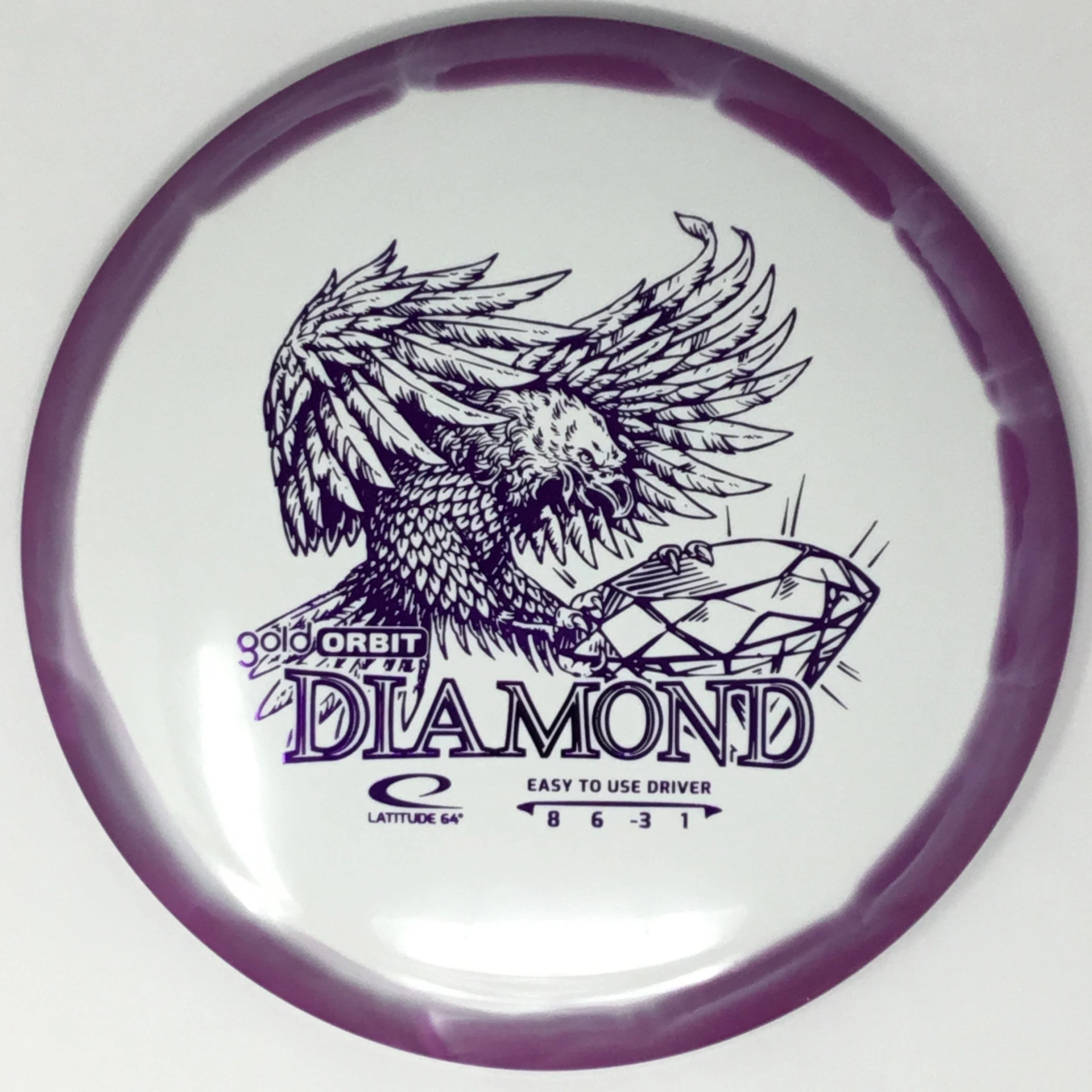 Diamond (Gold Orbit) - Image 10