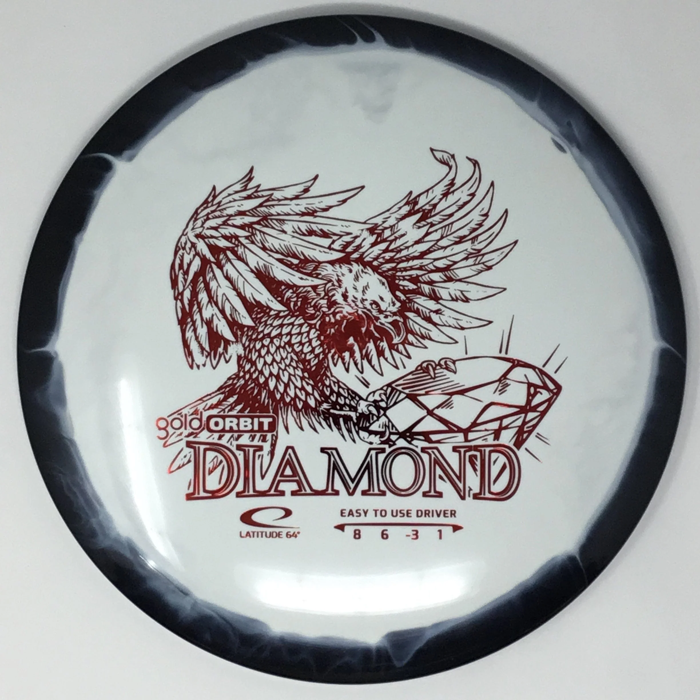 Diamond (Gold Orbit) - Image 11