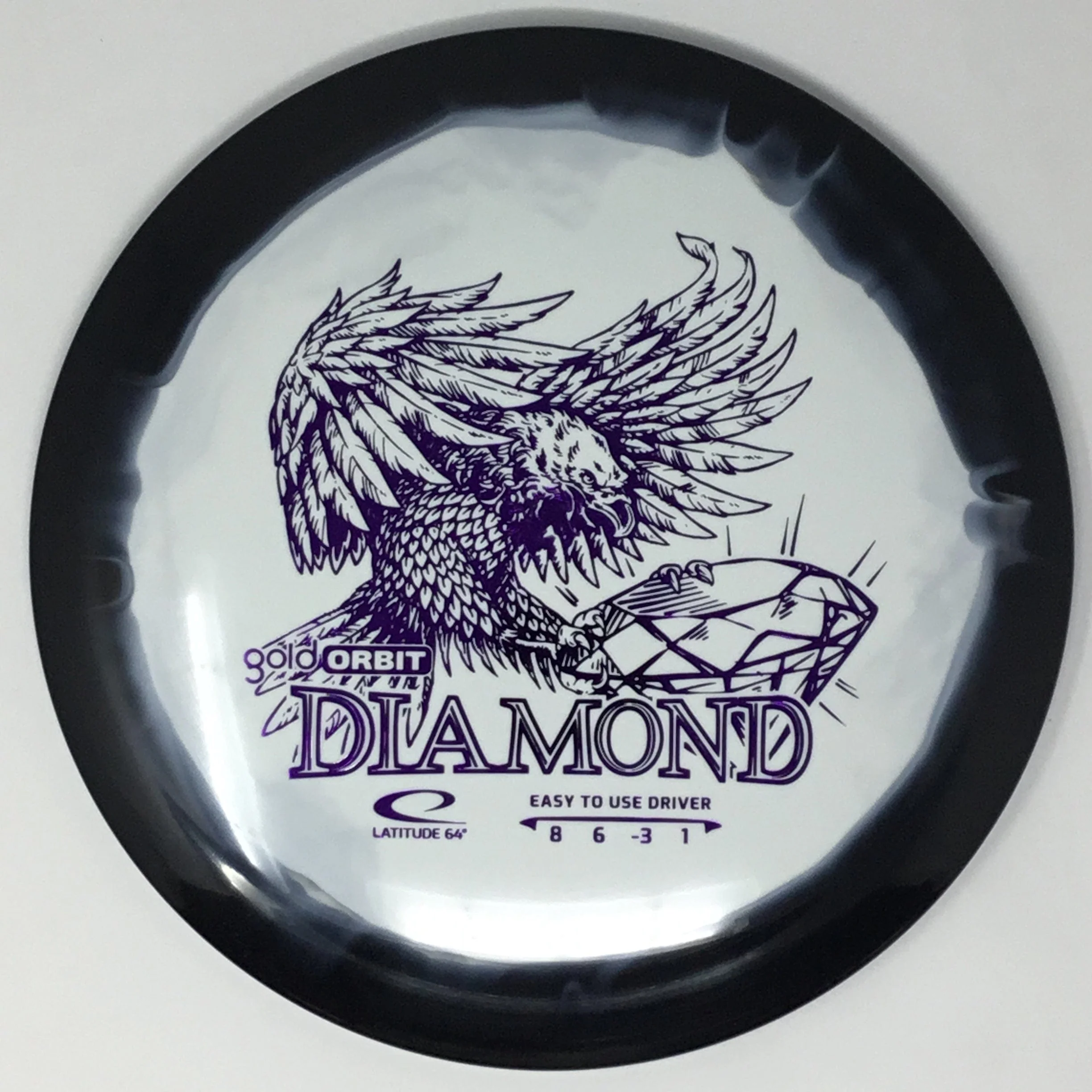 Diamond (Gold Orbit) - Image 12