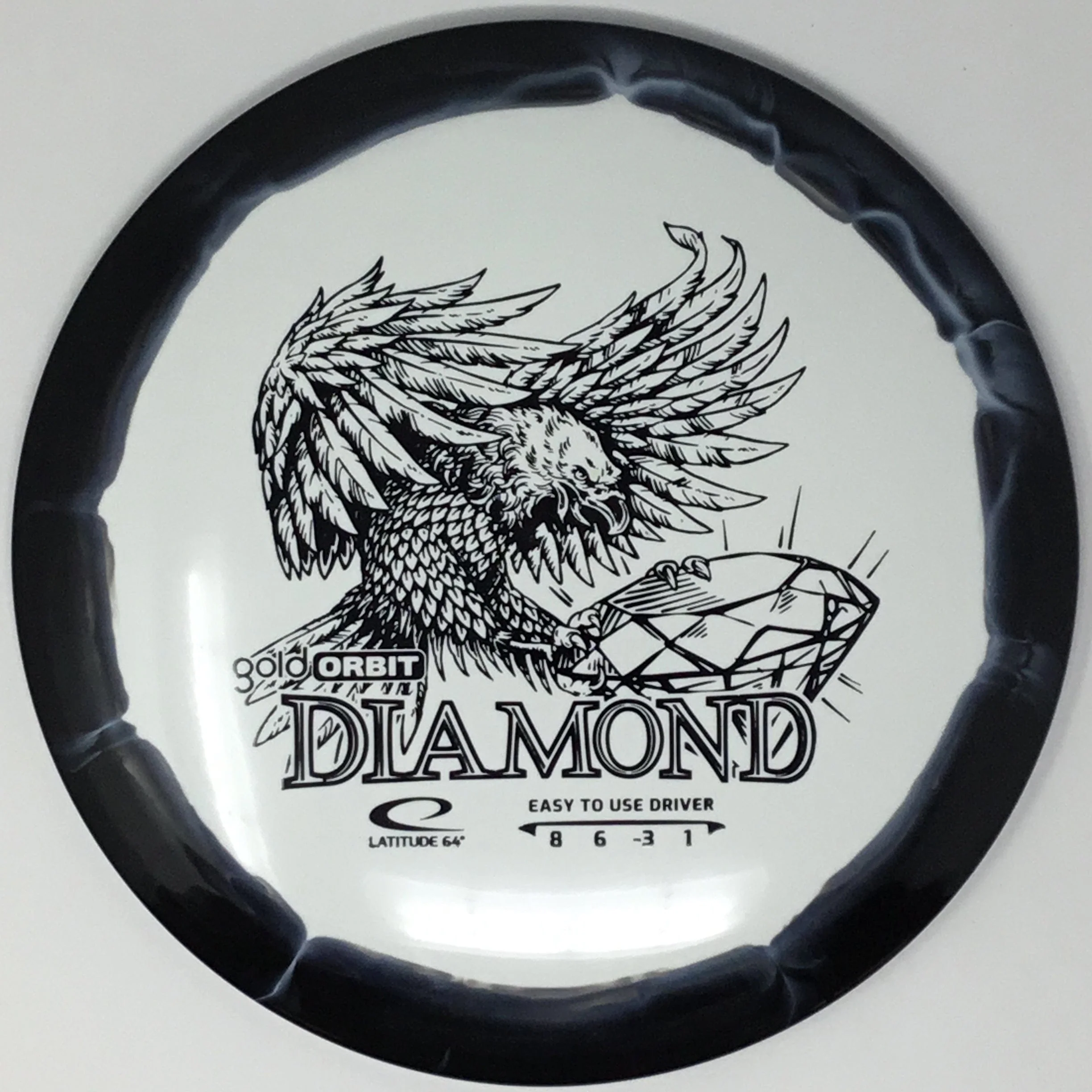 Diamond (Gold Orbit) - Image 13