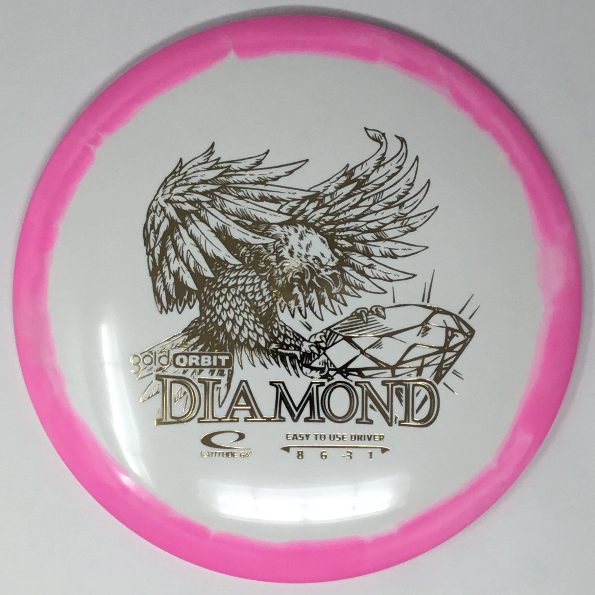 Diamond (Gold Orbit) - Image 2