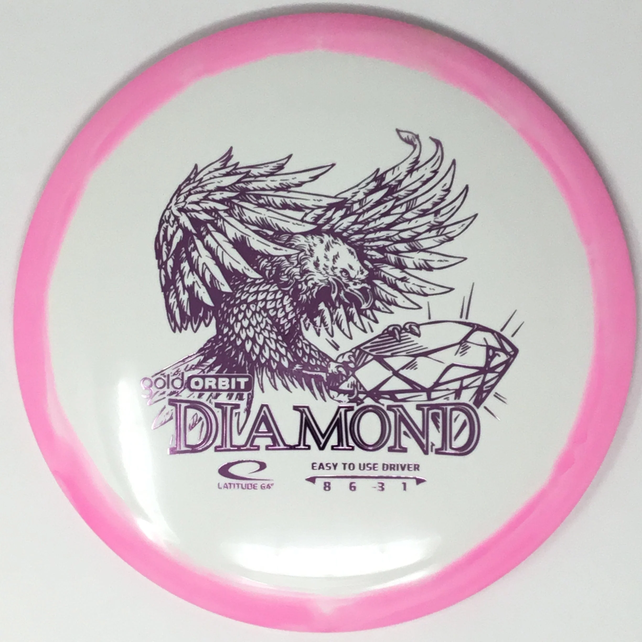 Diamond (Gold Orbit) - Image 3