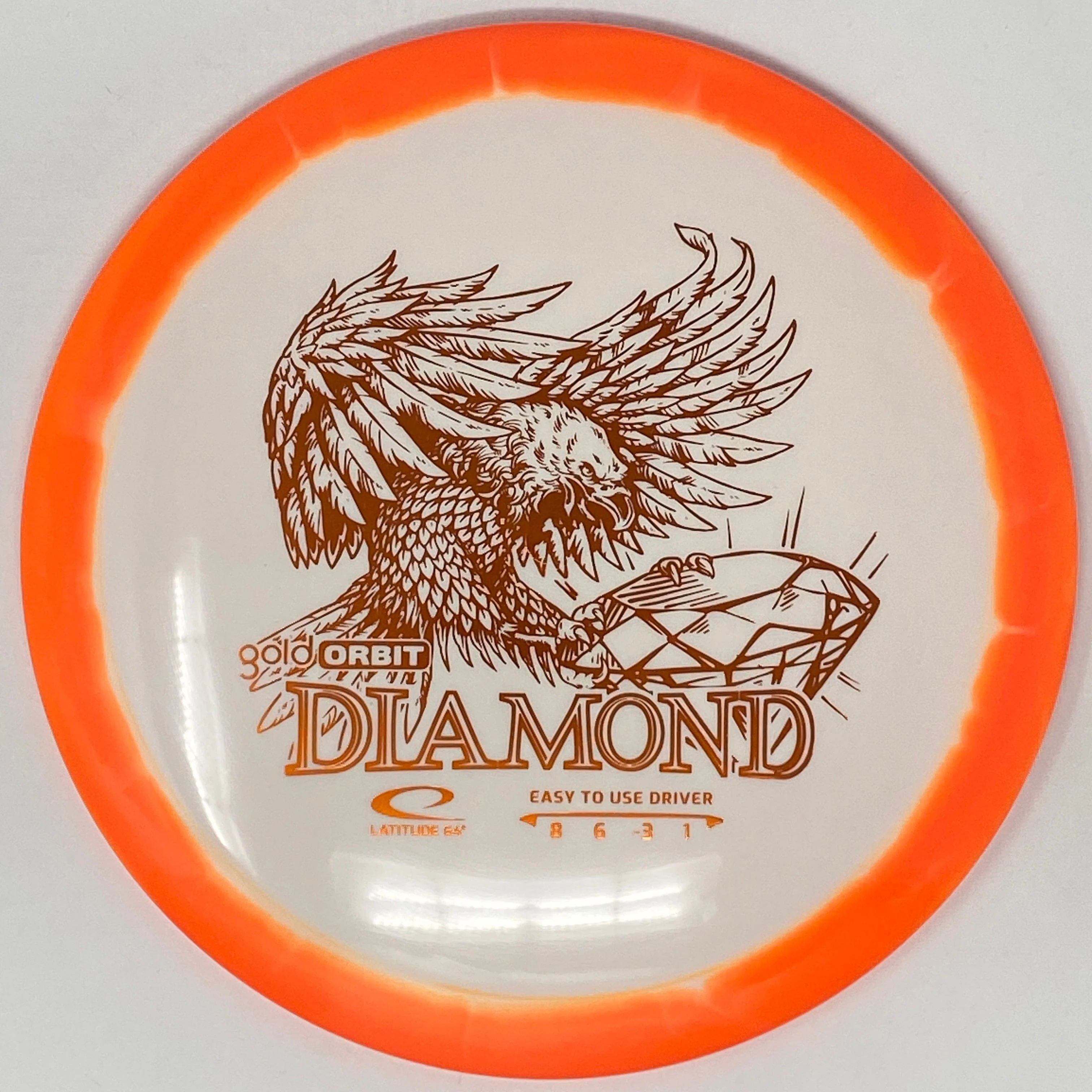 Diamond (Gold Orbit) - Image 4