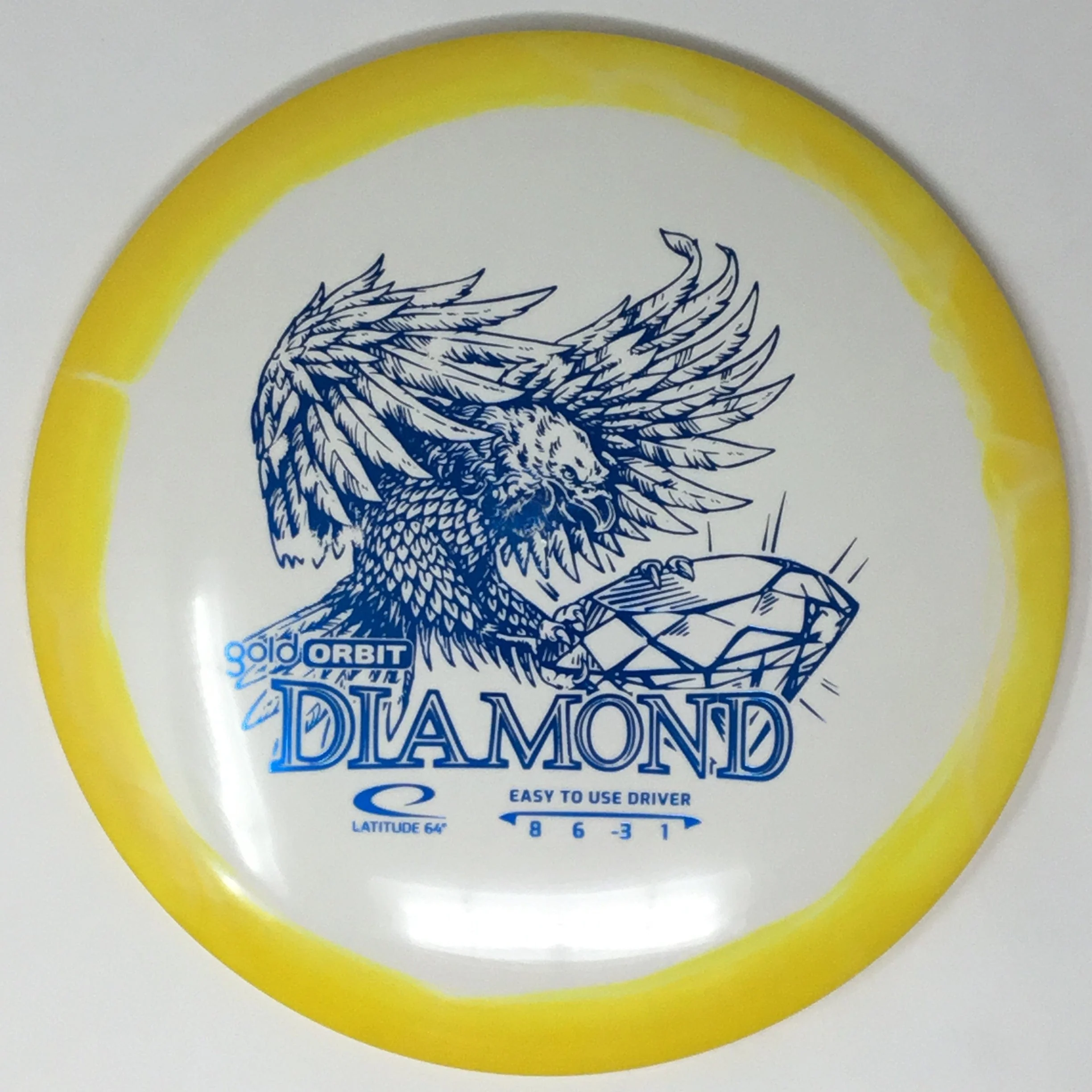 Diamond (Gold Orbit) - Image 7