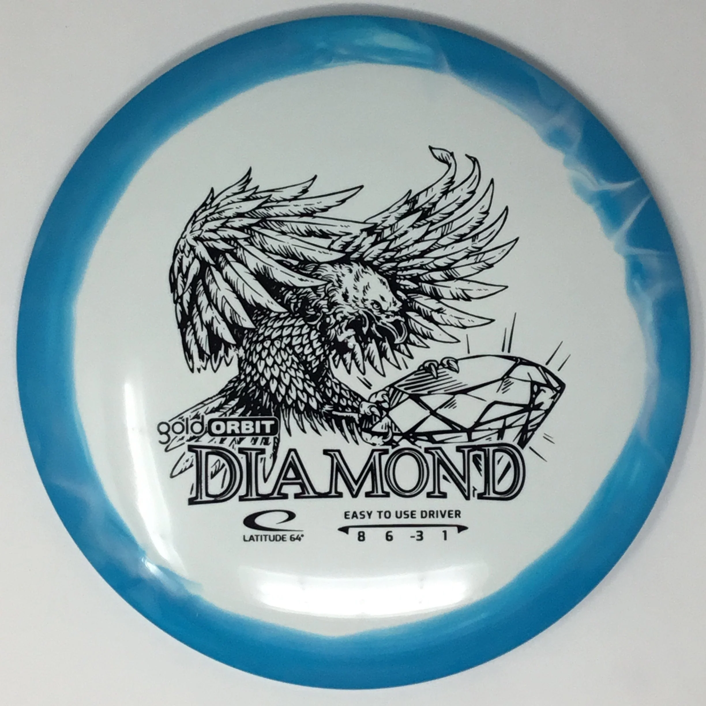 Diamond (Gold Orbit) - Image 8