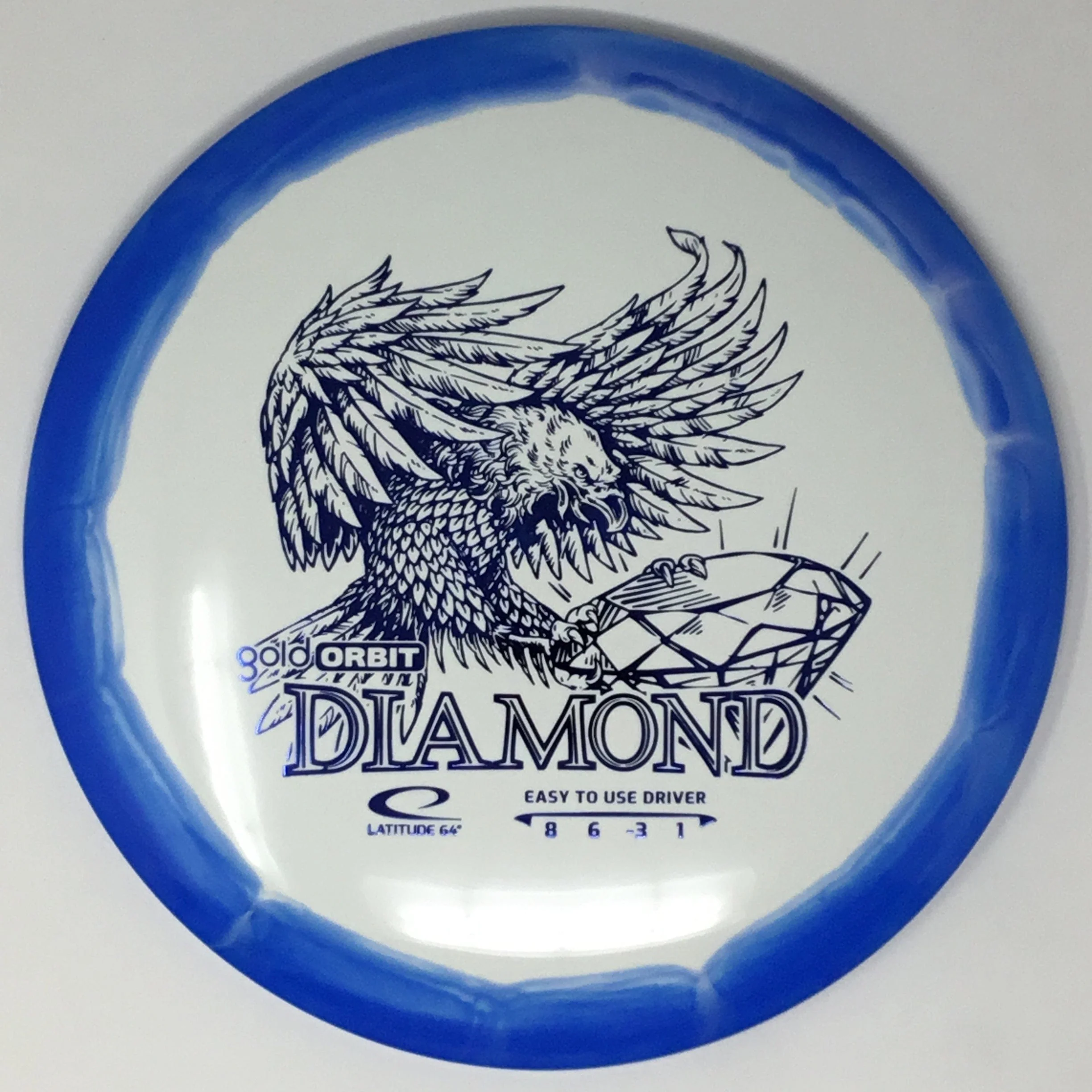 Diamond (Gold Orbit) - Image 9