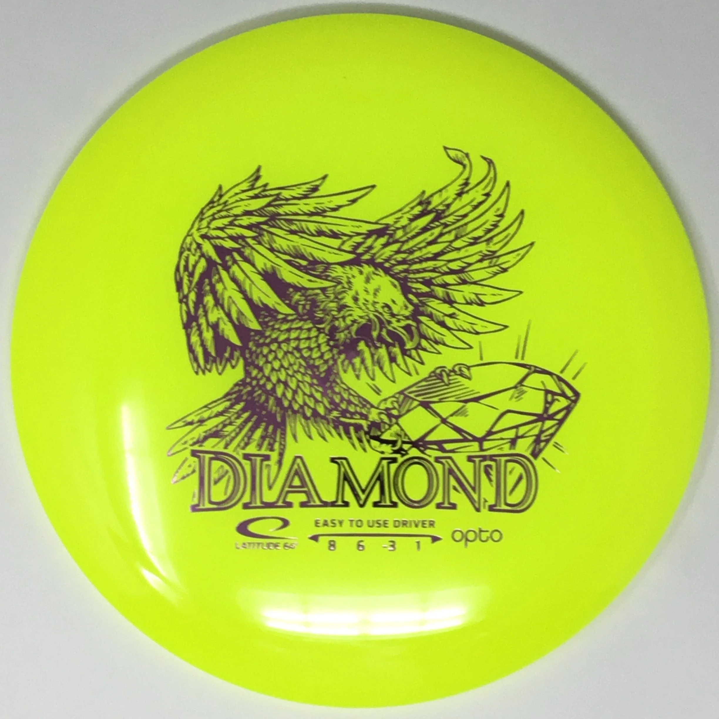Diamond (Opto) - Image 6
