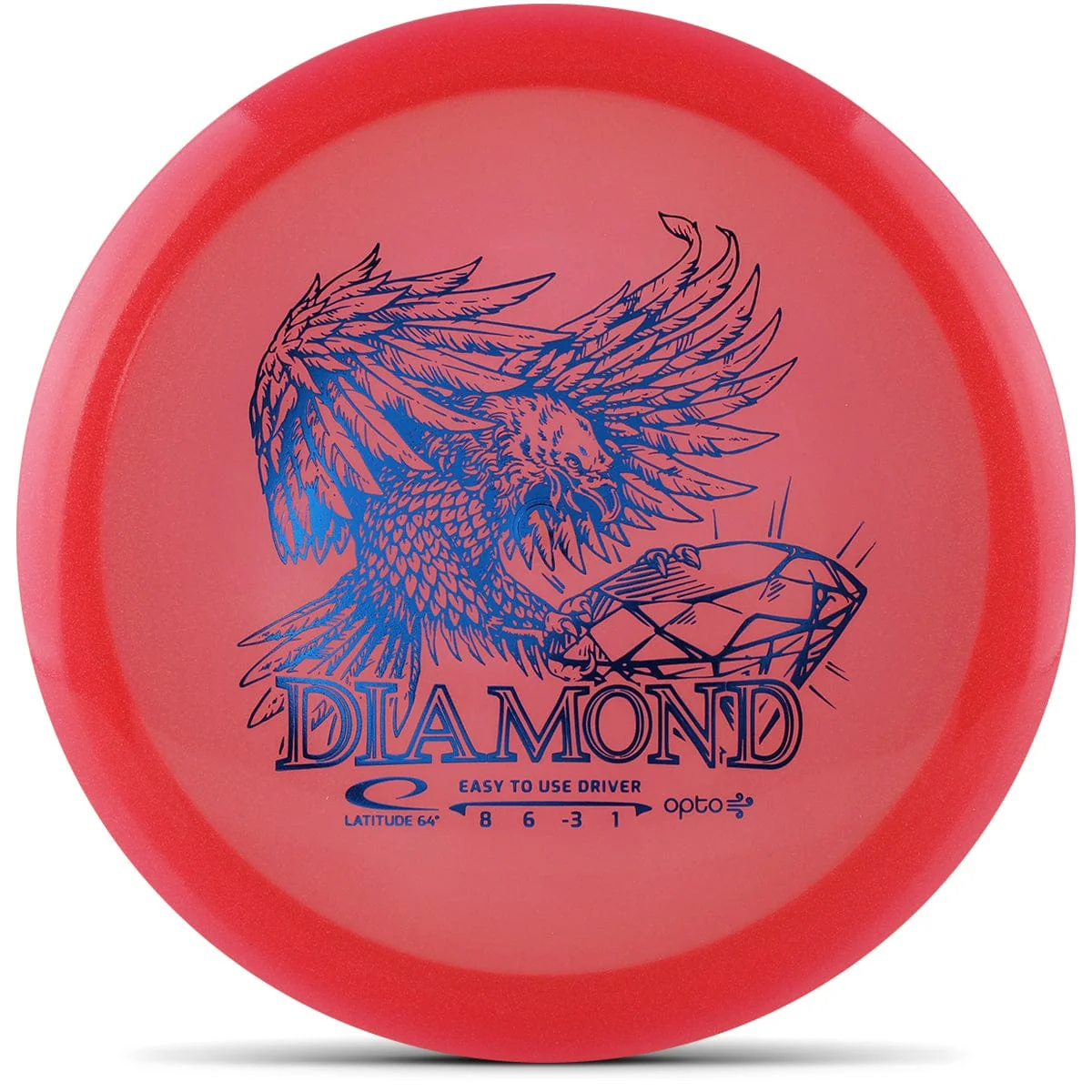 Diamond (Opto Air)