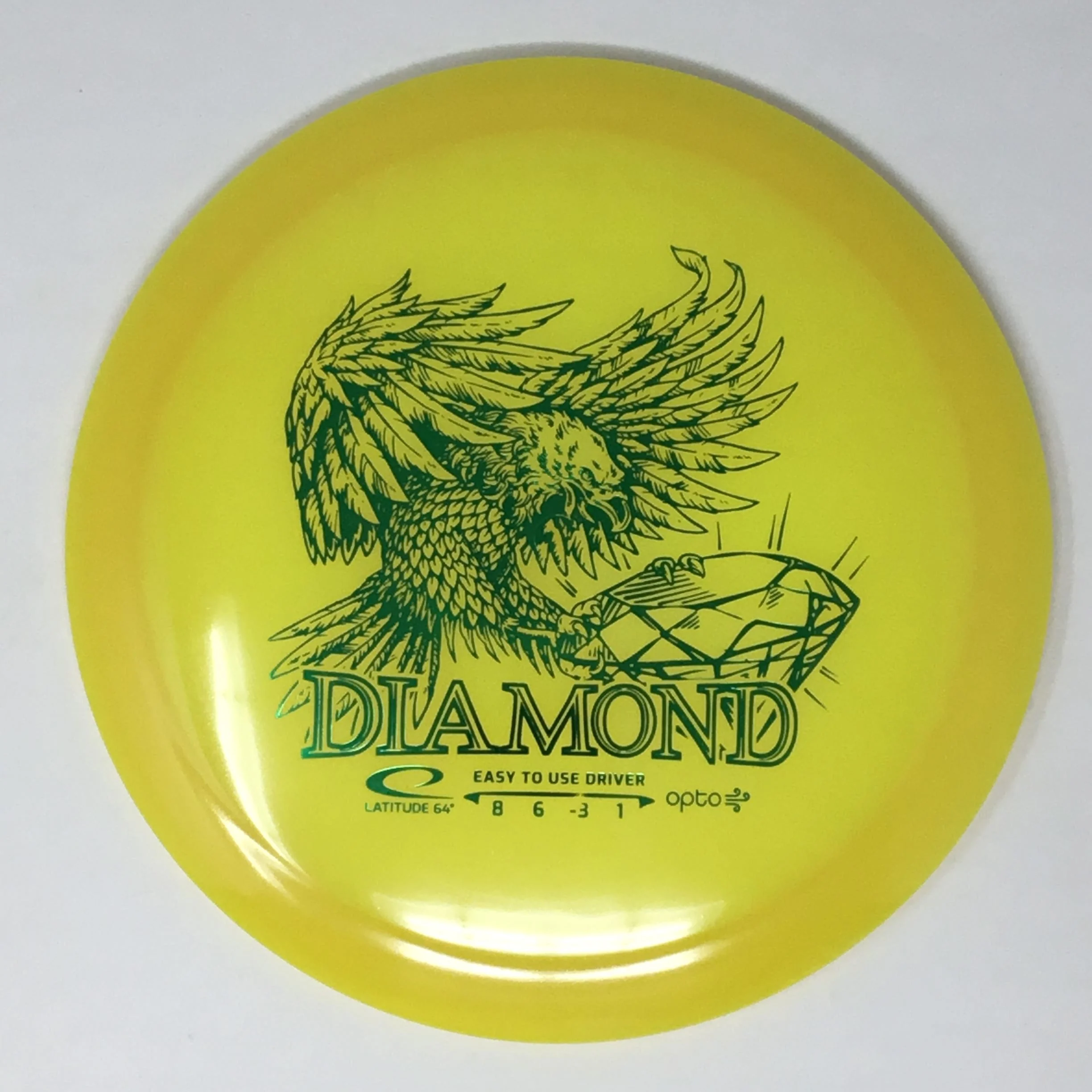 Diamond (Opto Air) - Image 10