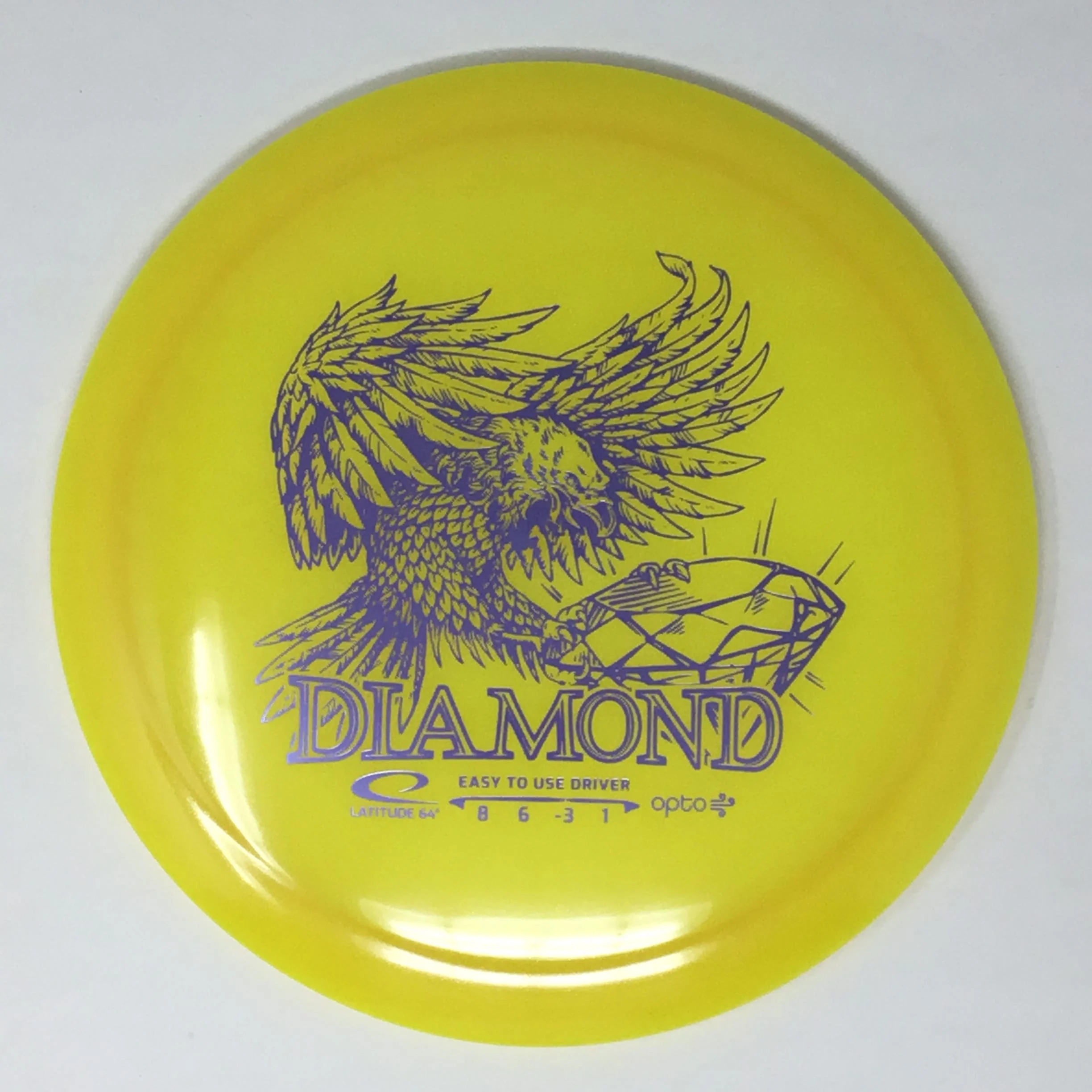 Diamond (Opto Air) - Image 11