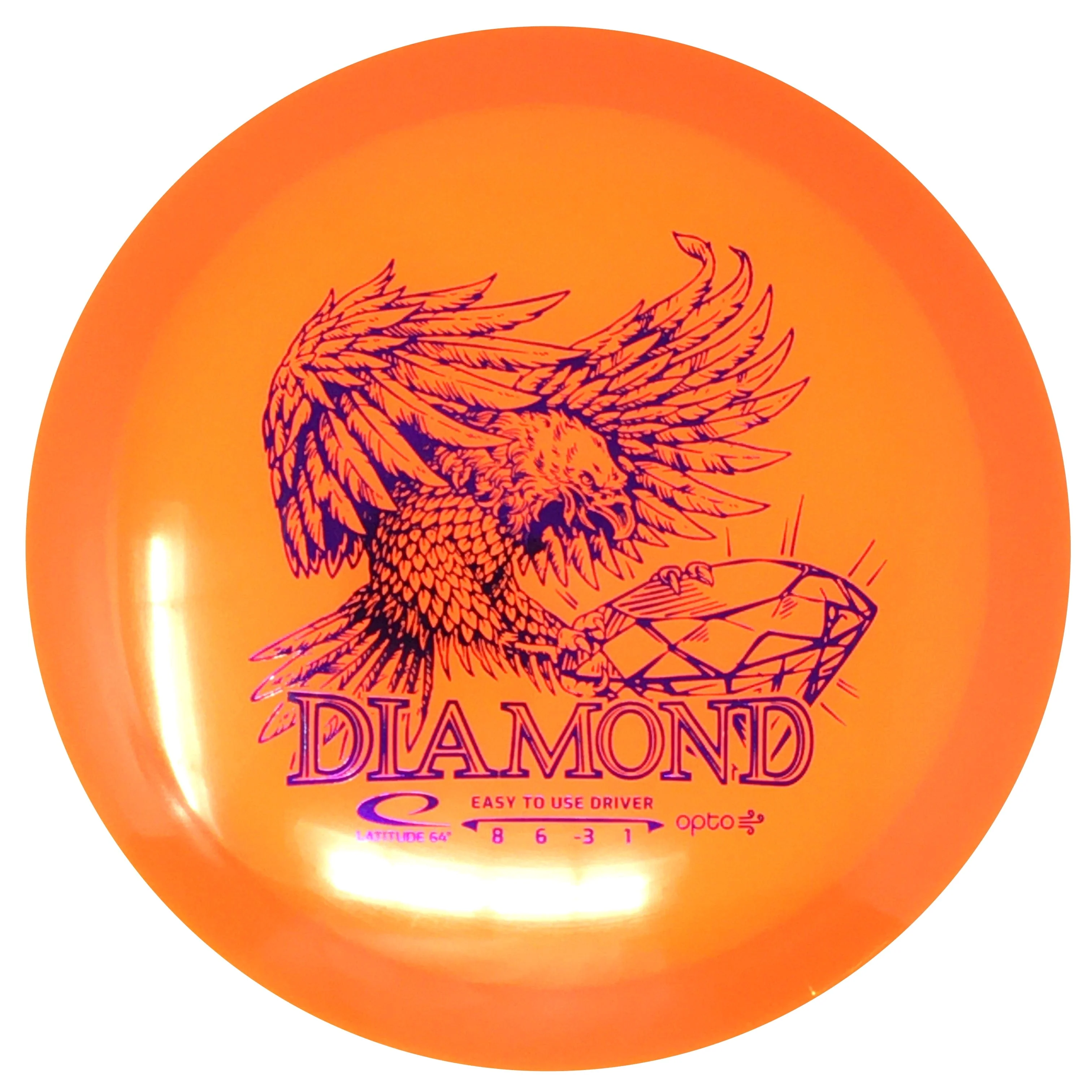 Diamond (Opto Air) - Image 2