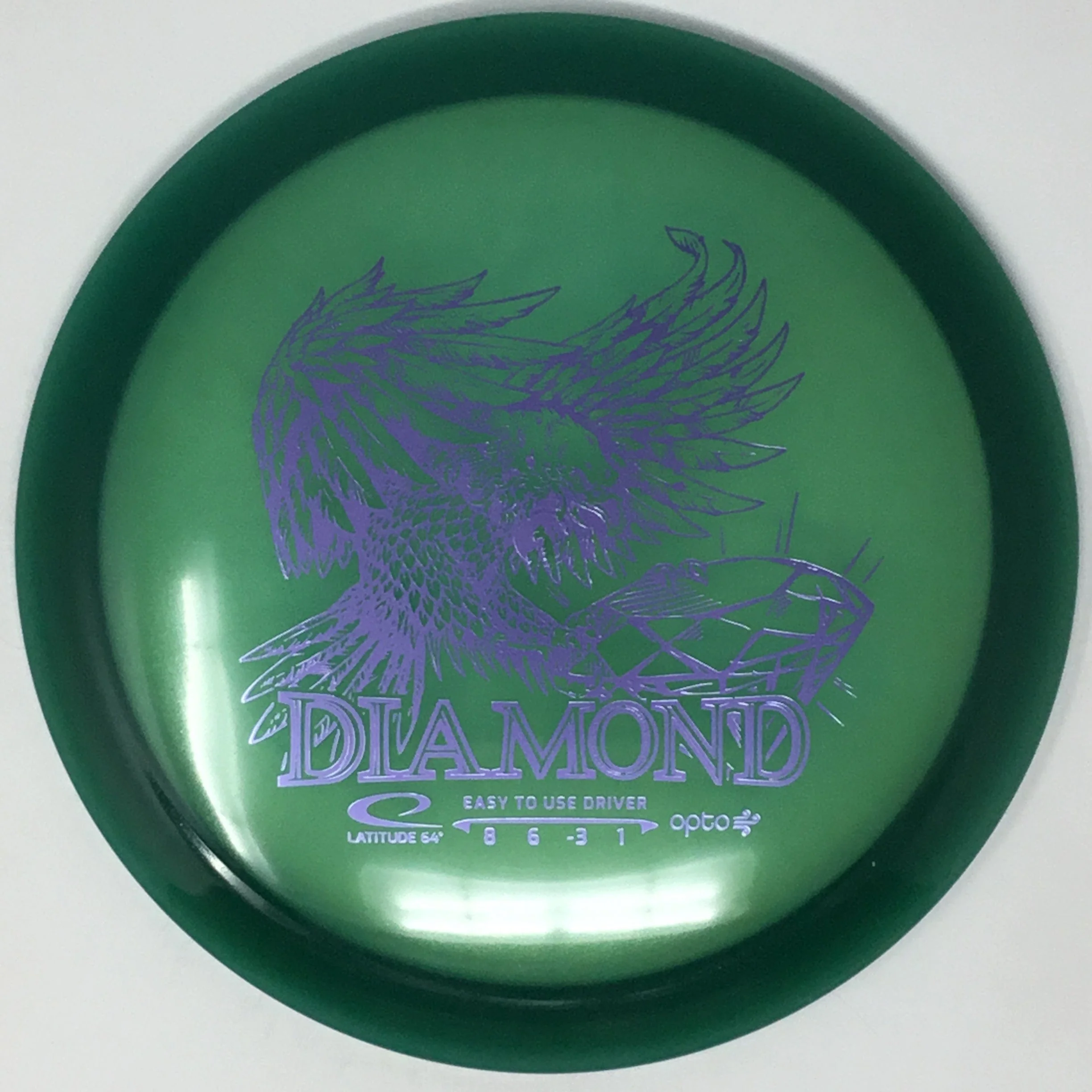 Diamond (Opto Air) - Image 3