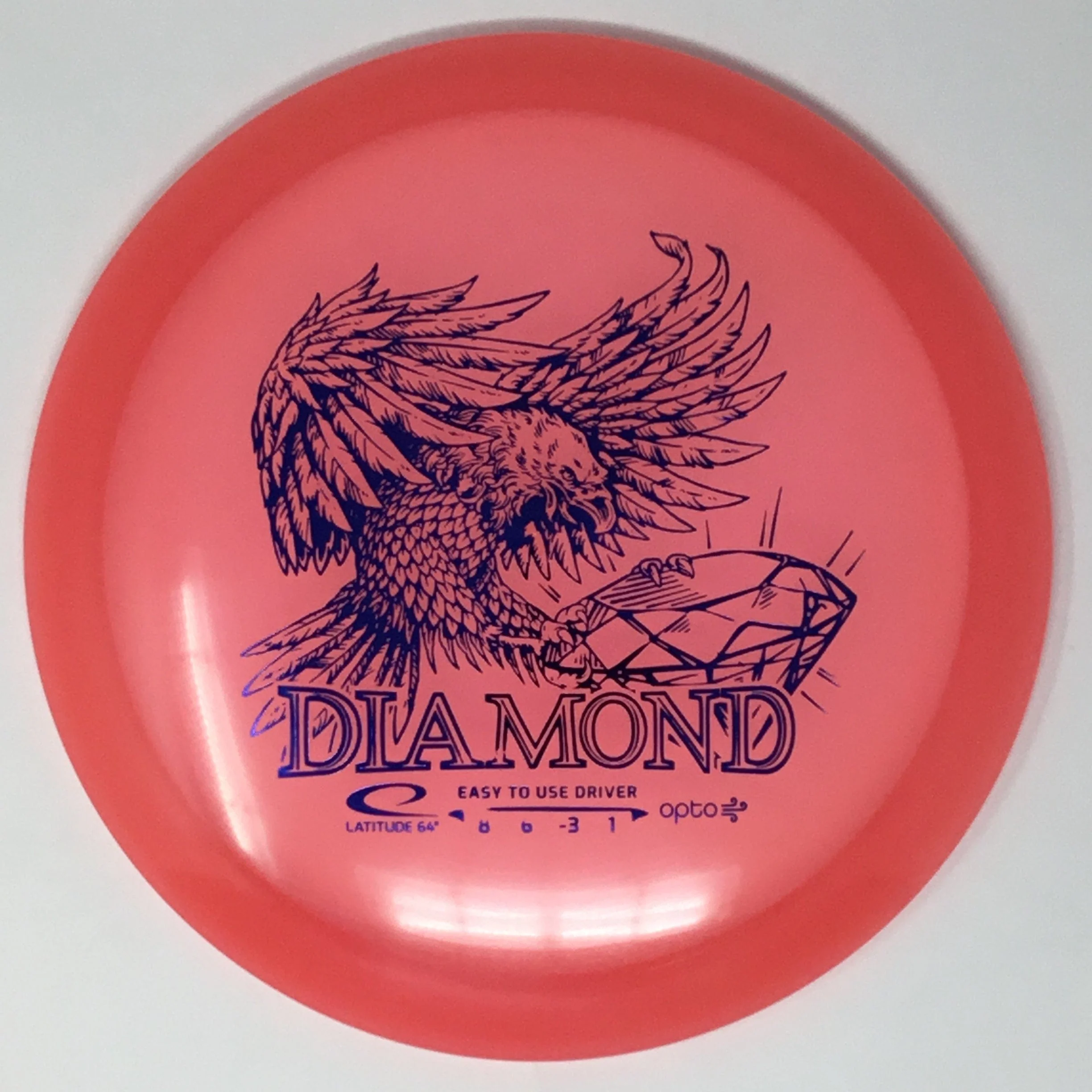Diamond (Opto Air) - Image 4
