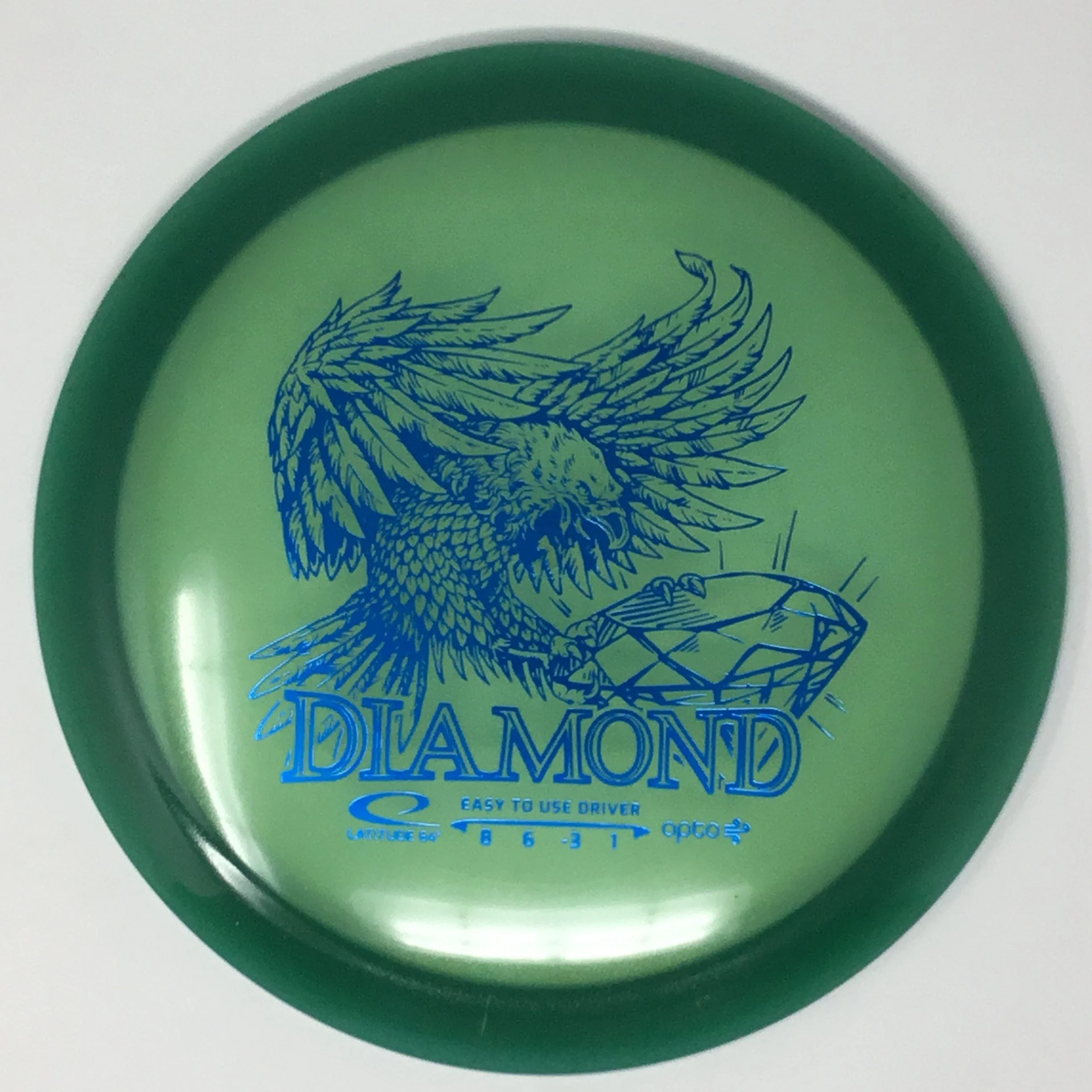 Diamond (Opto Air) - Image 5