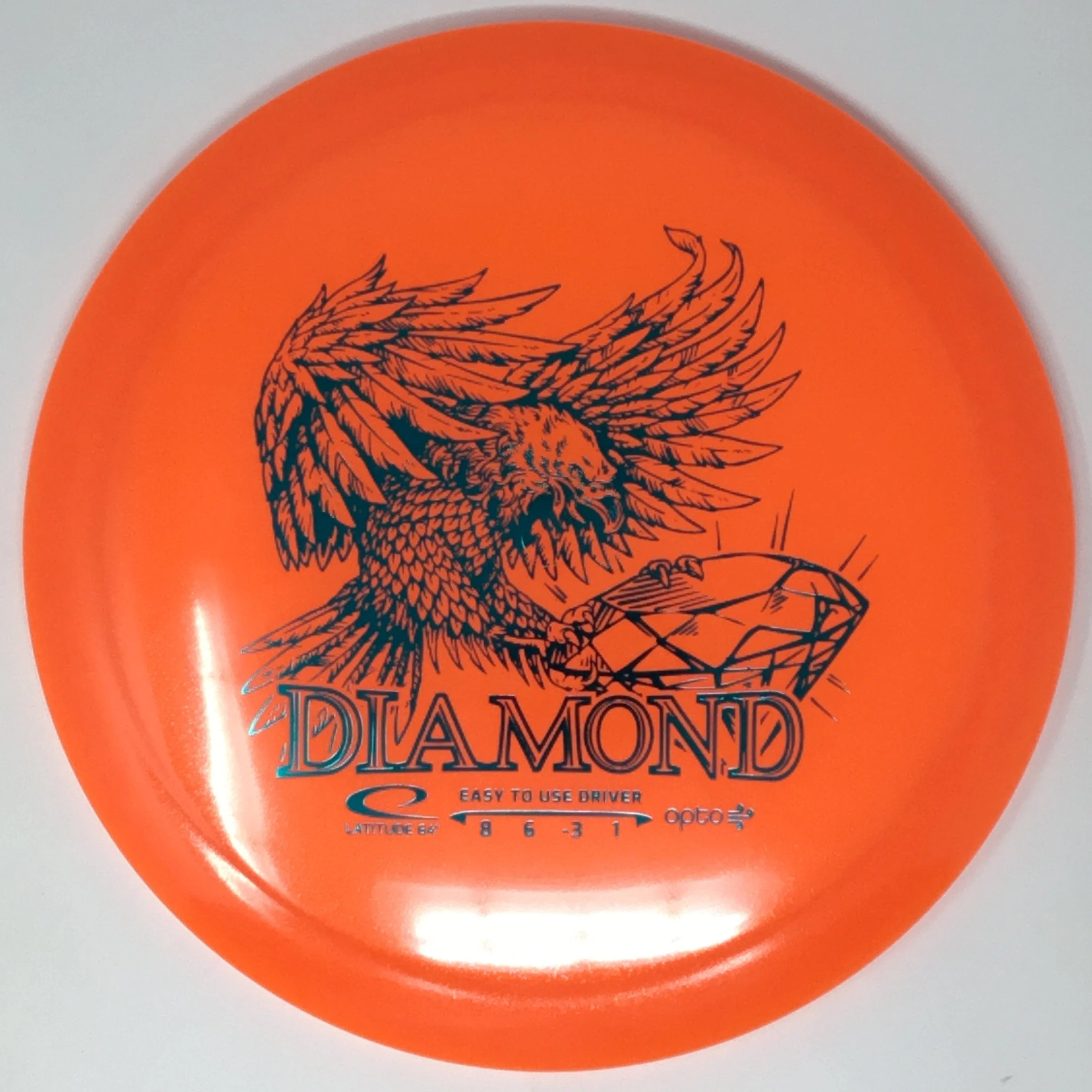 Diamond (Opto Air) - Image 6