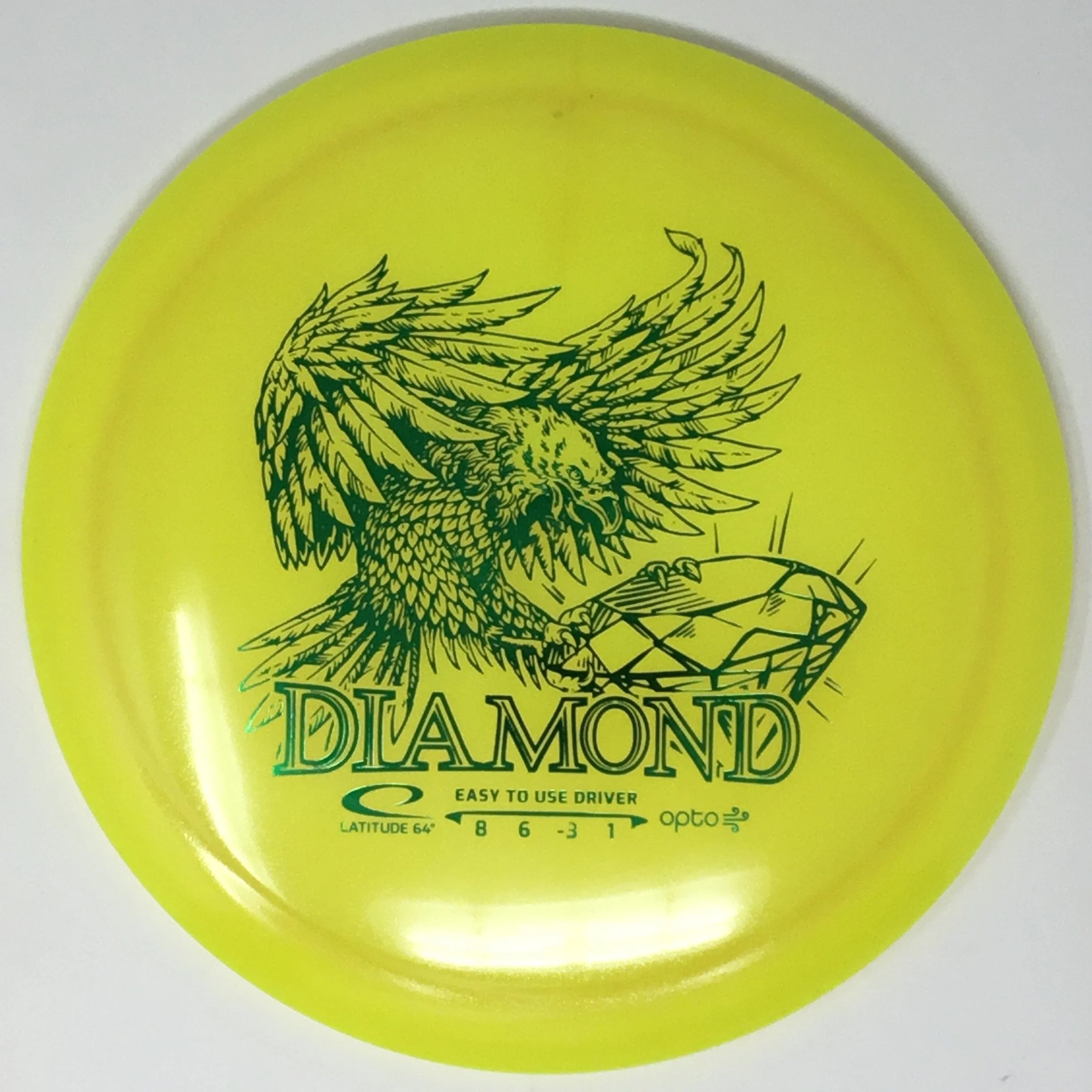 Diamond (Opto Air) - Image 7
