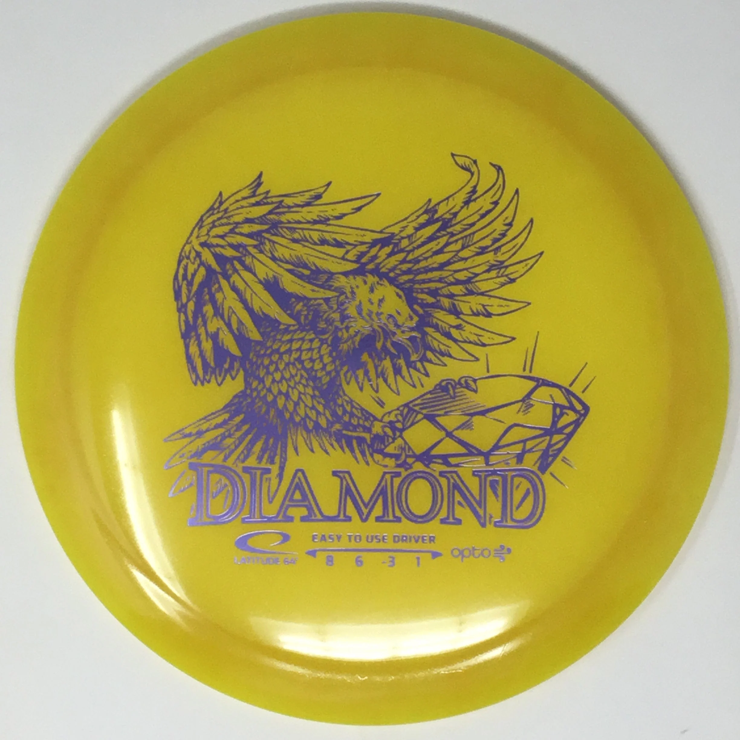 Diamond (Opto Air) - Image 8