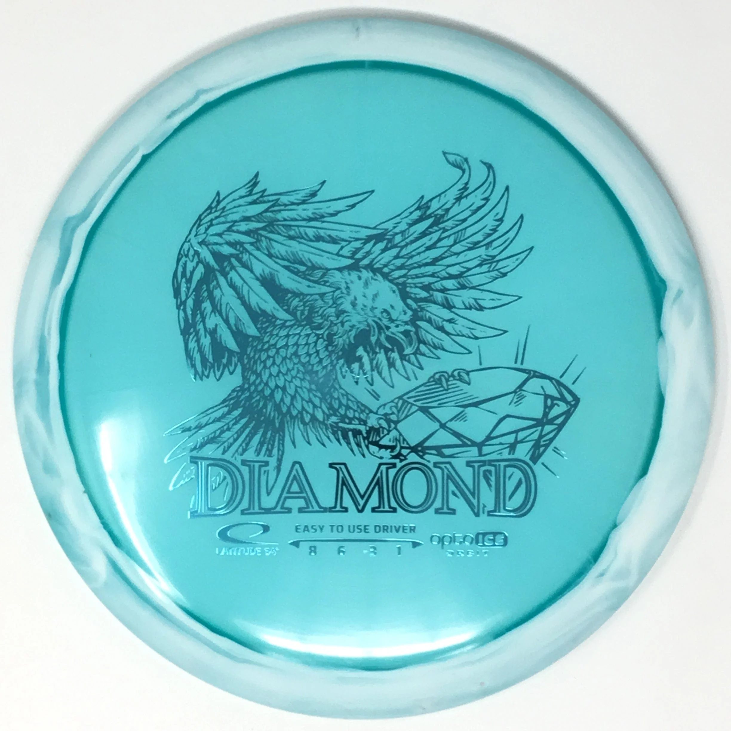 Diamond (Opto Ice Orbit) - Image 6