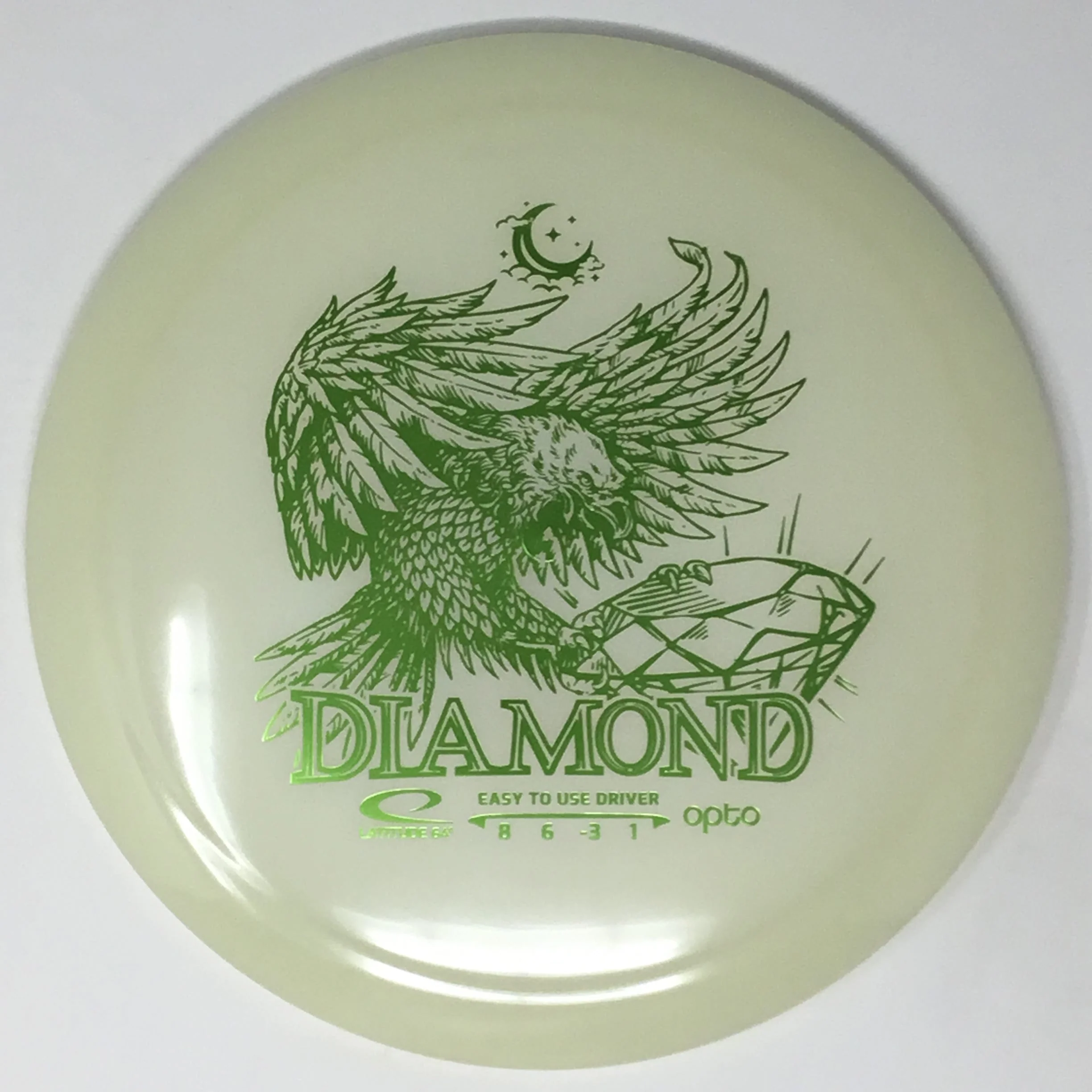 Diamond (Opto Moonshine Glow) - Image 10