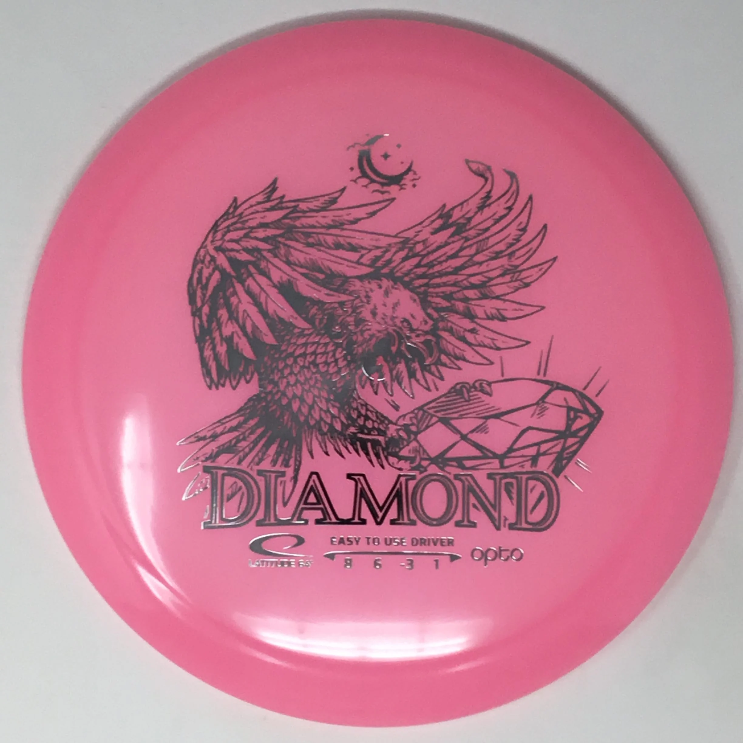 Diamond (Opto Moonshine Glow) - Image 3