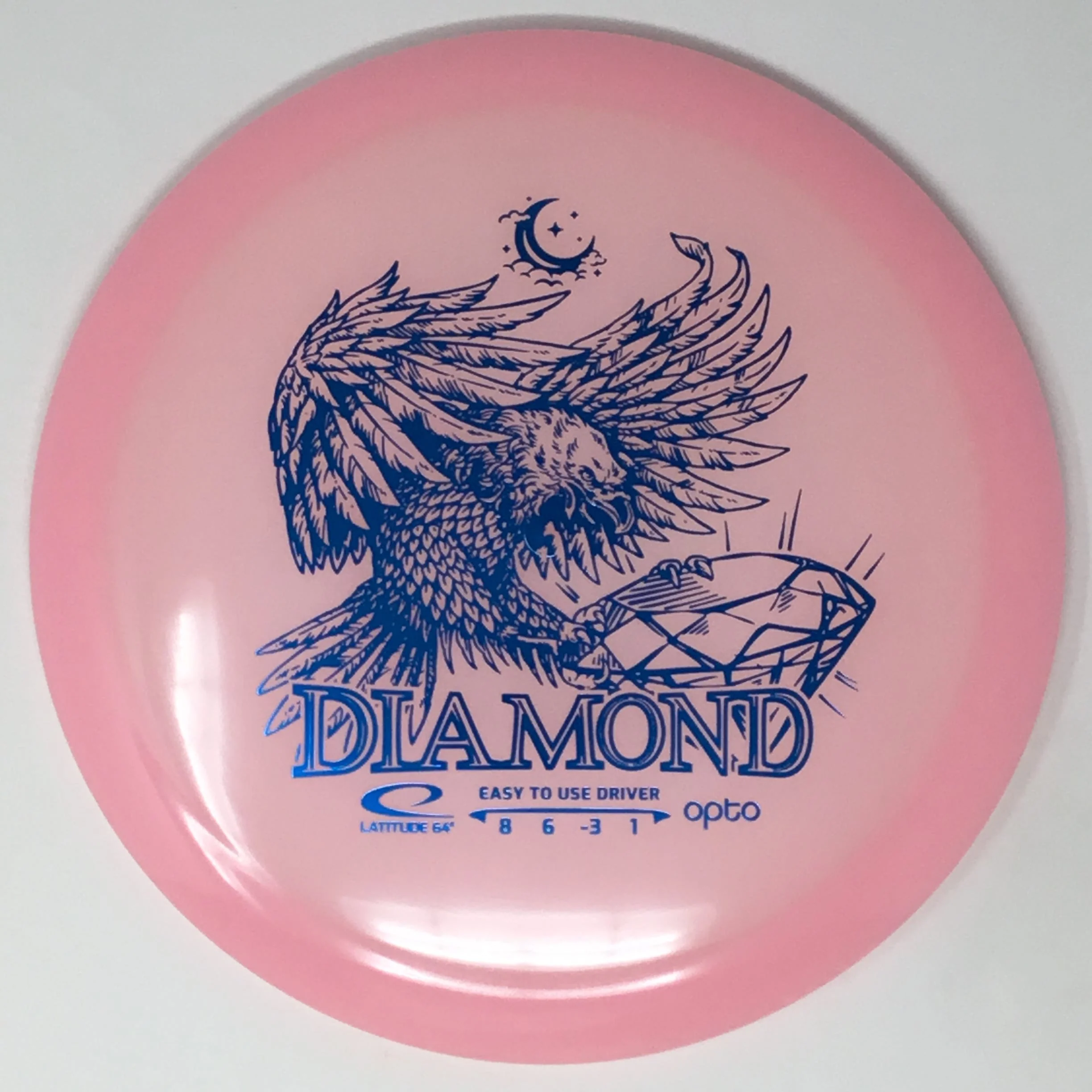 Diamond (Opto Moonshine Glow) - Image 5