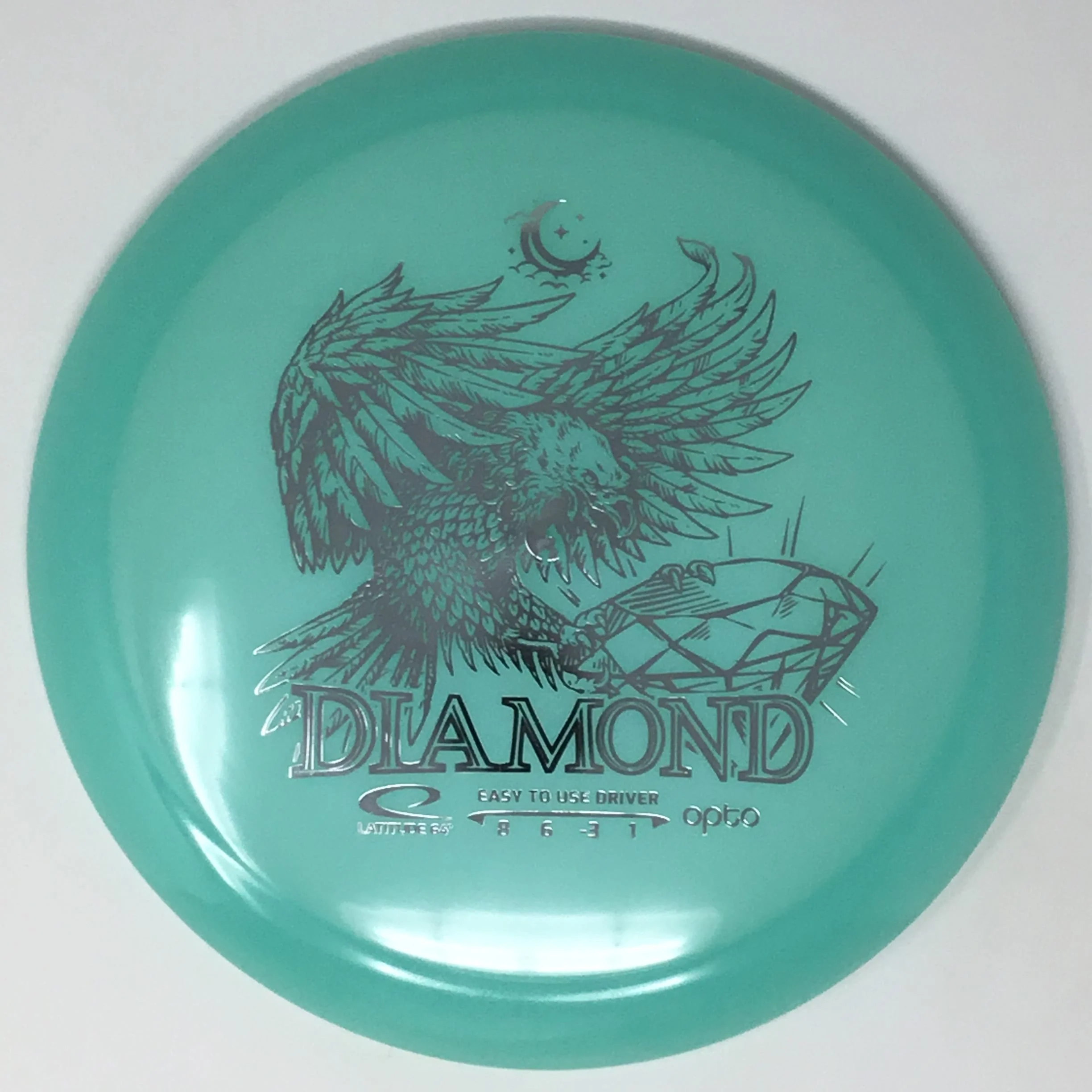 Diamond (Opto Moonshine Glow) - Image 9
