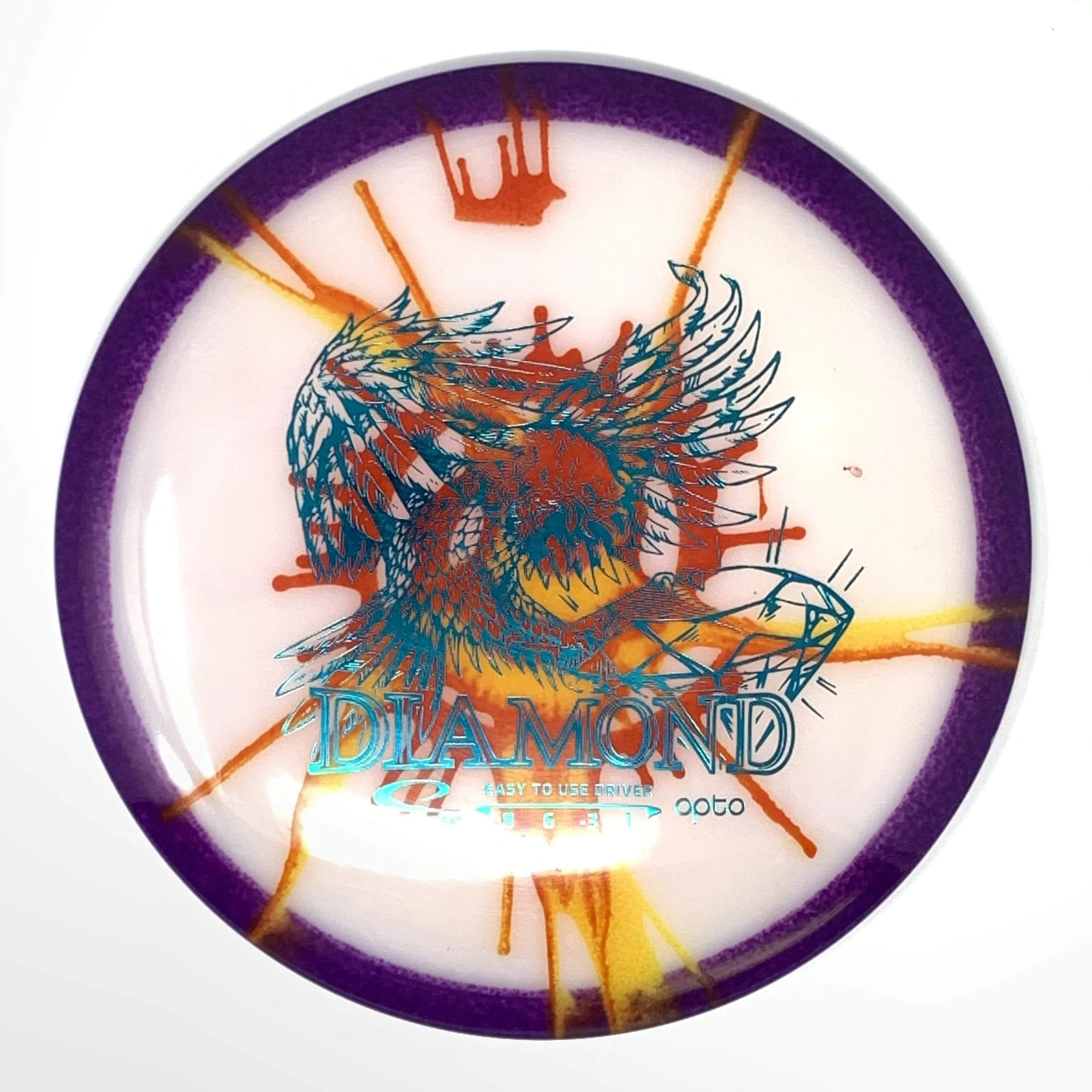 Diamond (Opto MyDye) - Image 16