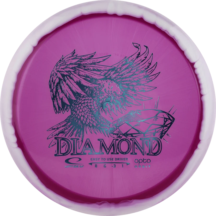 Diamond (Opto Orbit)