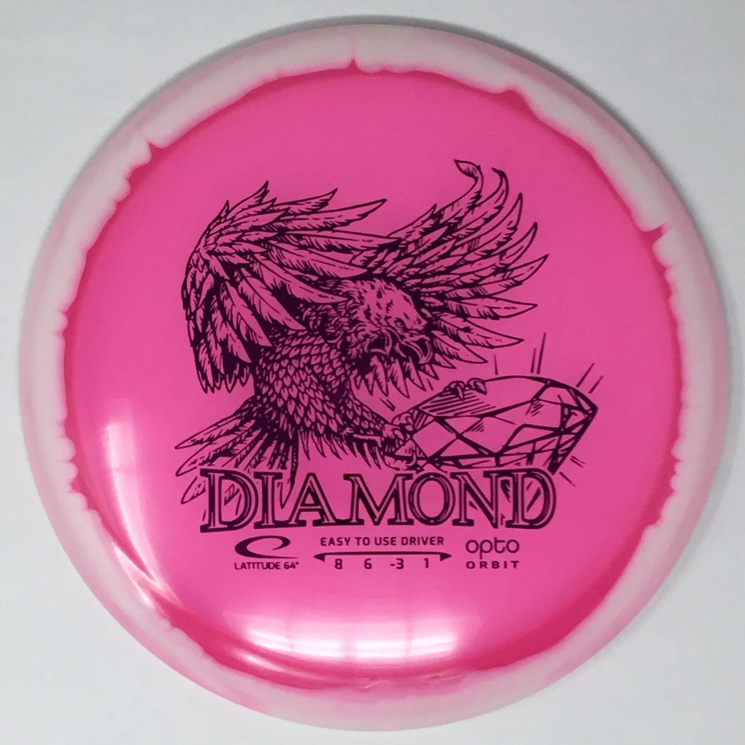 Diamond (Opto Orbit) - Image 2