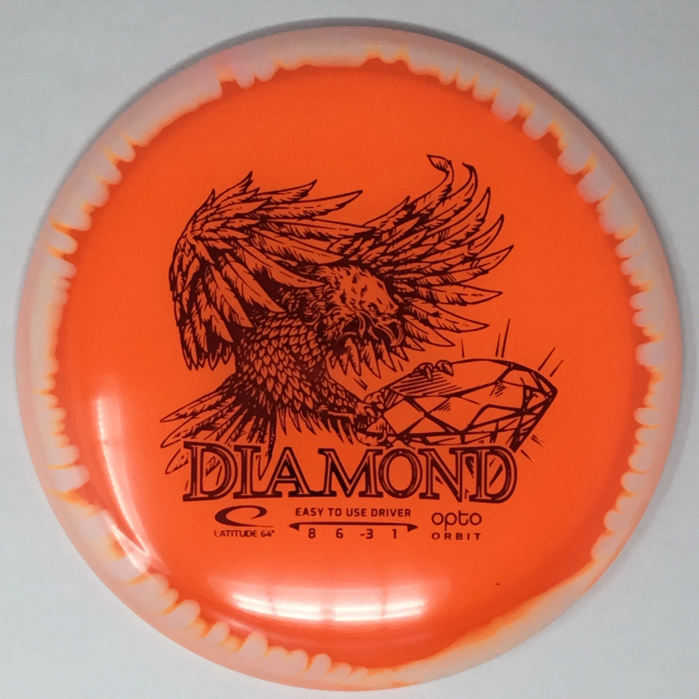 Diamond (Opto Orbit) - Image 3