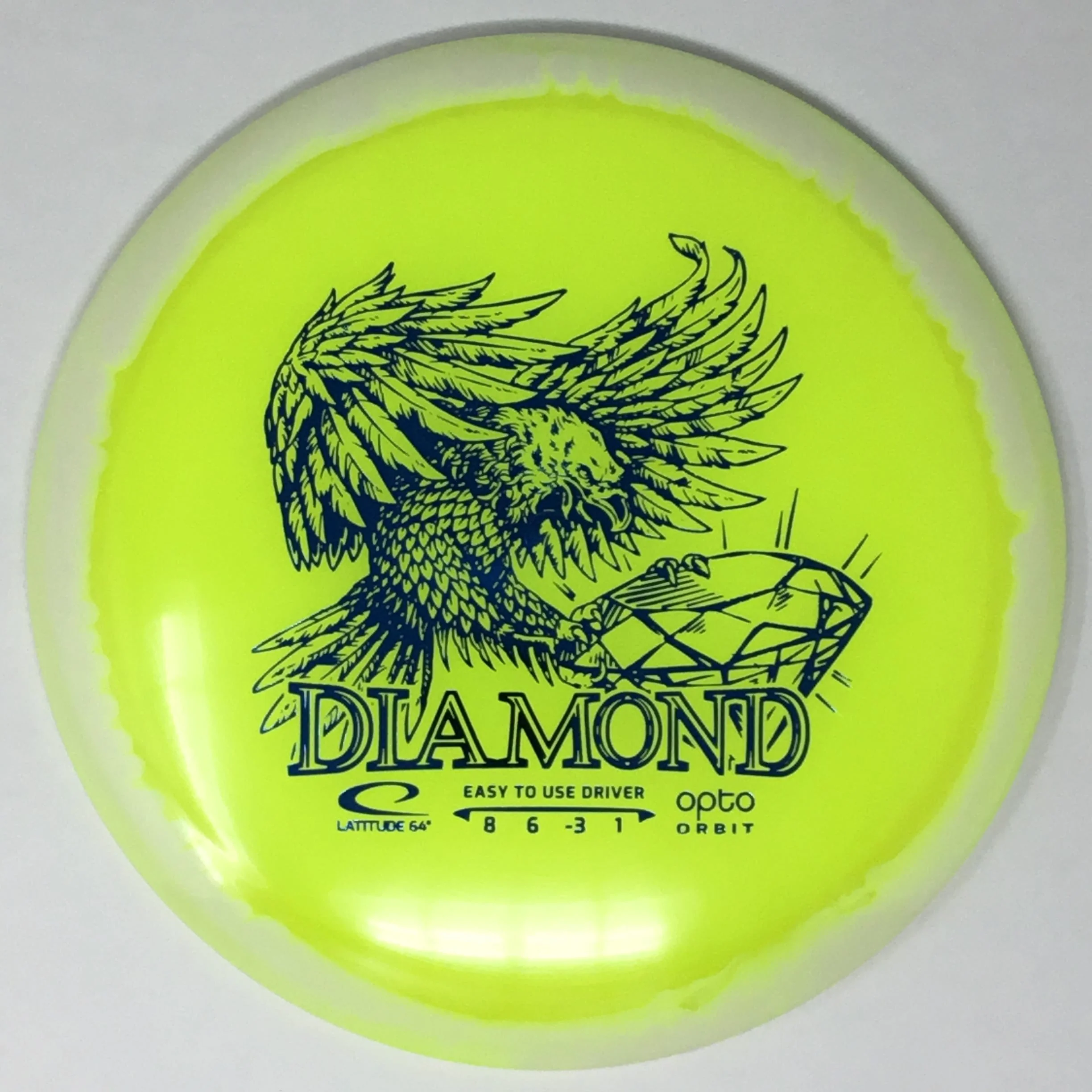 Diamond (Opto Orbit) - Image 4