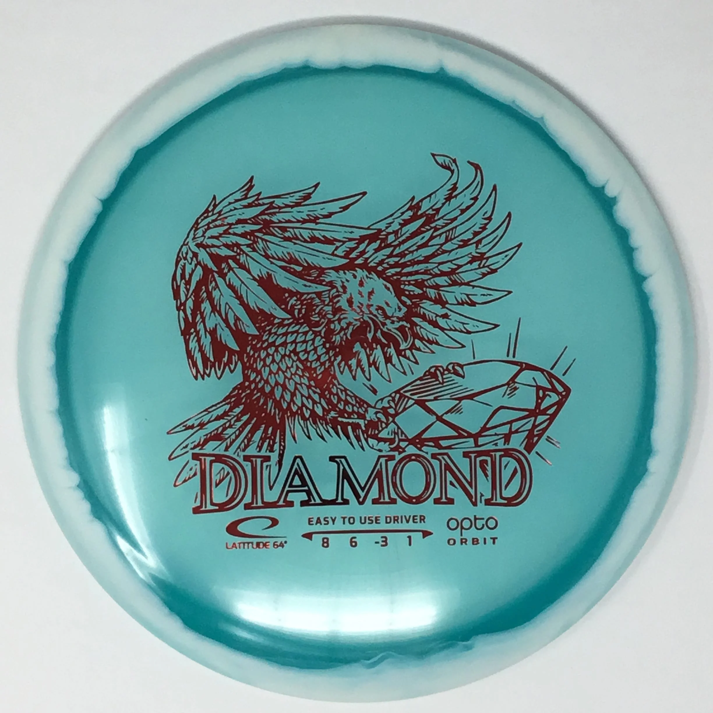 Diamond (Opto Orbit) - Image 5