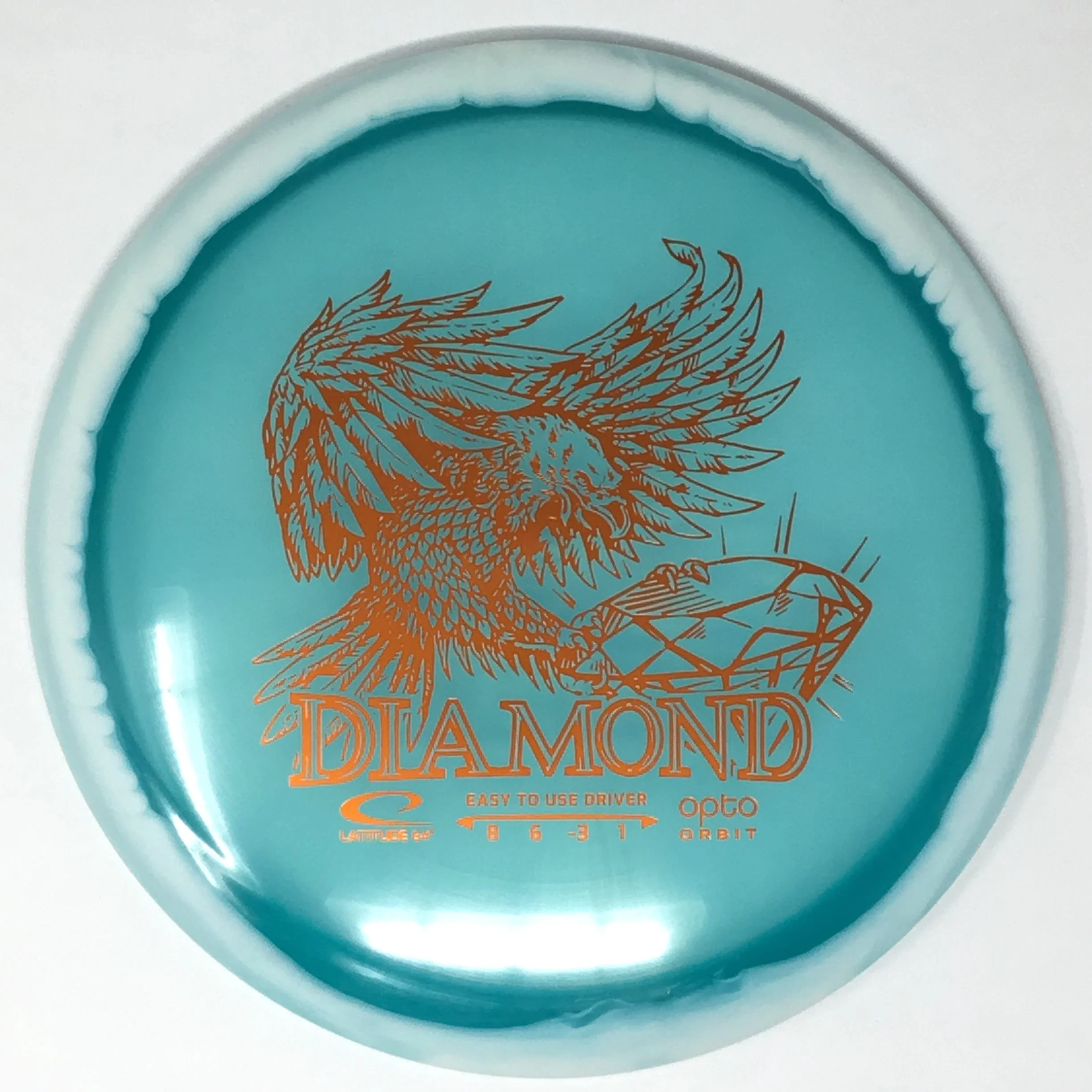 Diamond (Opto Orbit) - Image 6