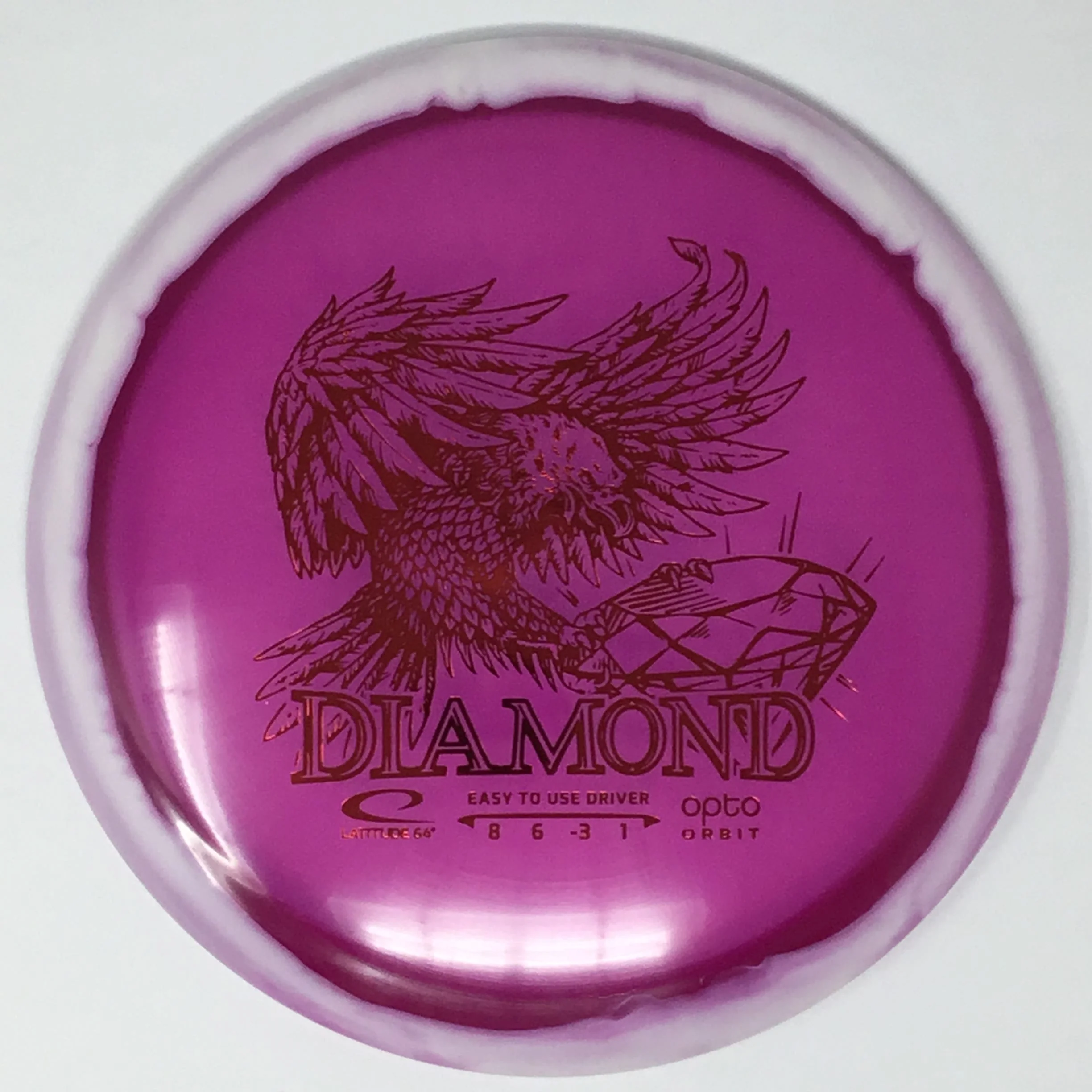 Diamond (Opto Orbit) - Image 7